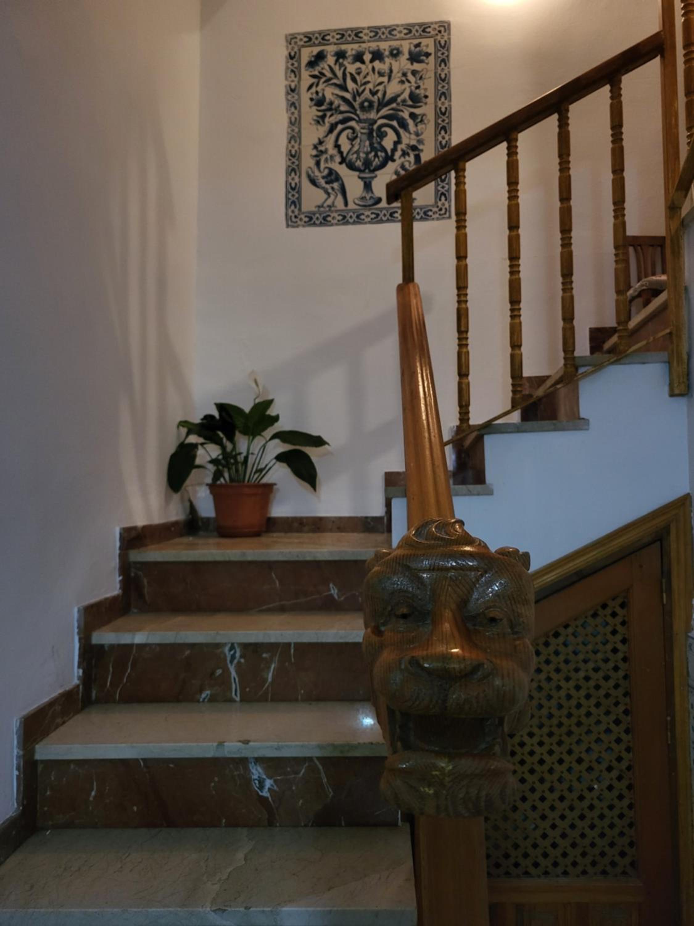Apartamento La Avenida