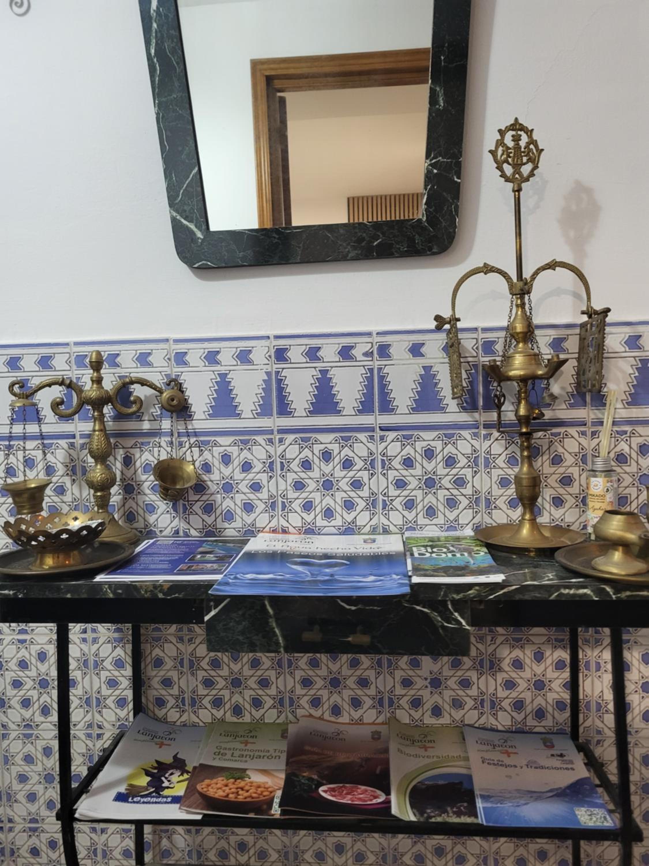 Apartamento La Avenida