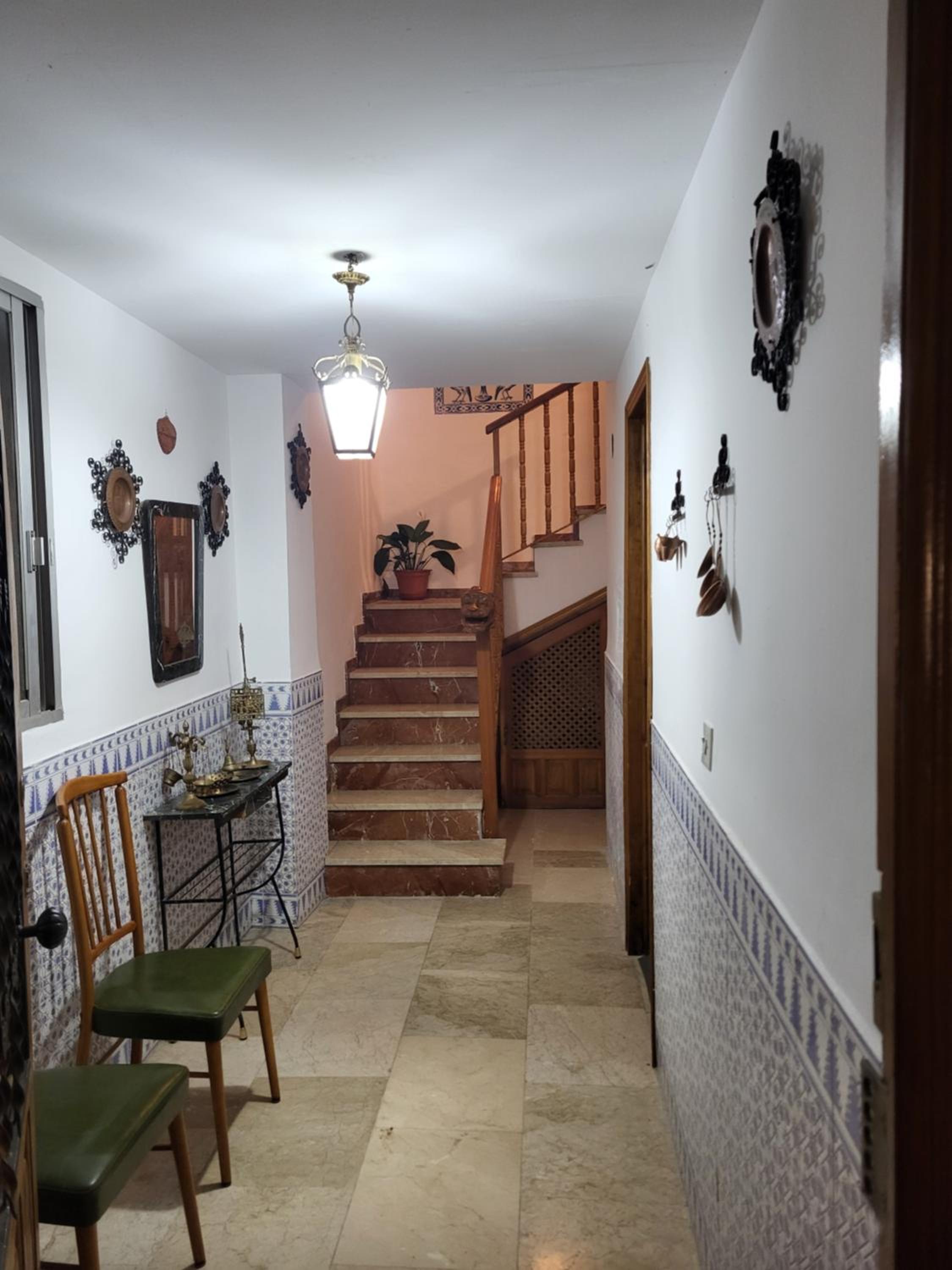 Apartamento La Avenida