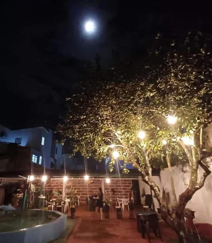 Hostal Guachinacal