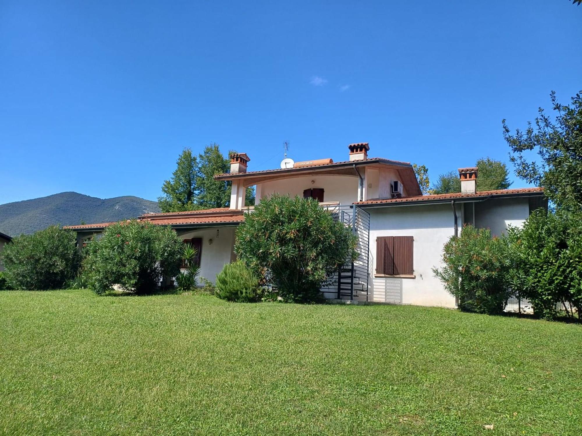 Casa Daniele view 3