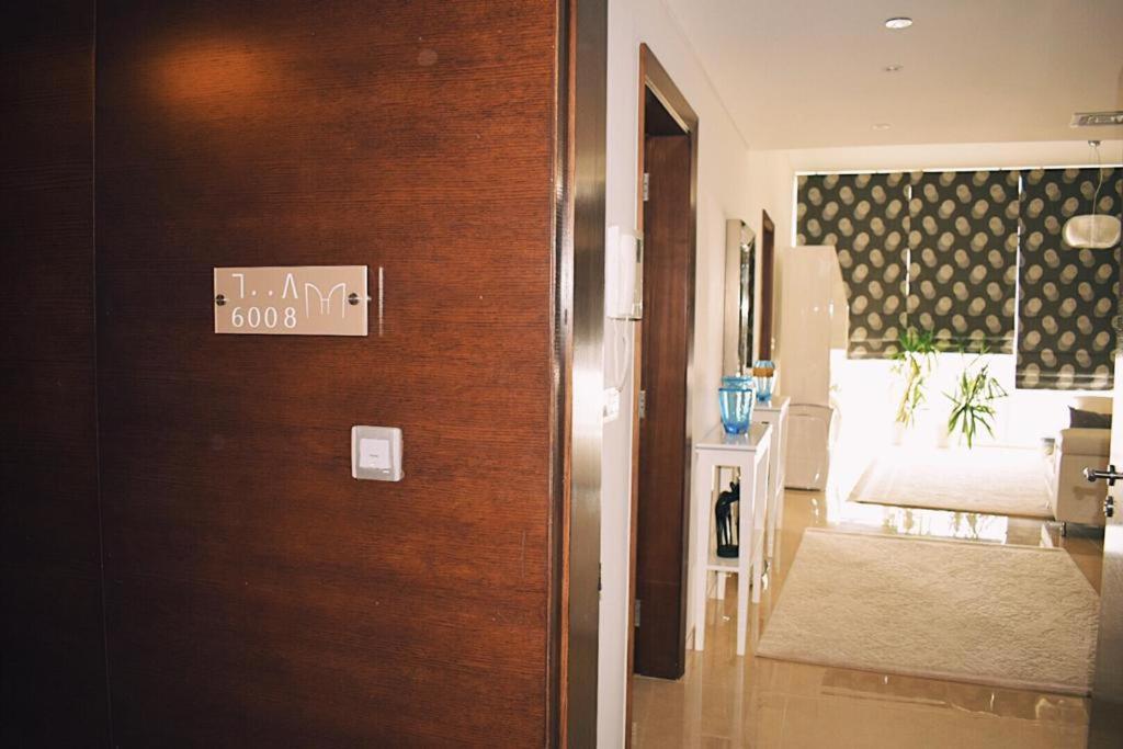 SkyView Apartment for Rent in Rafal Tower