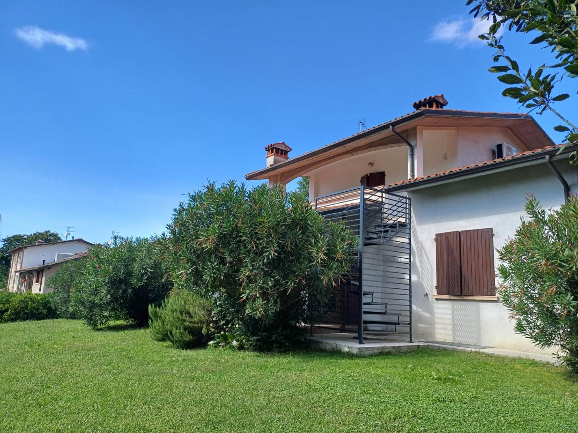 Casa Daniele view 2