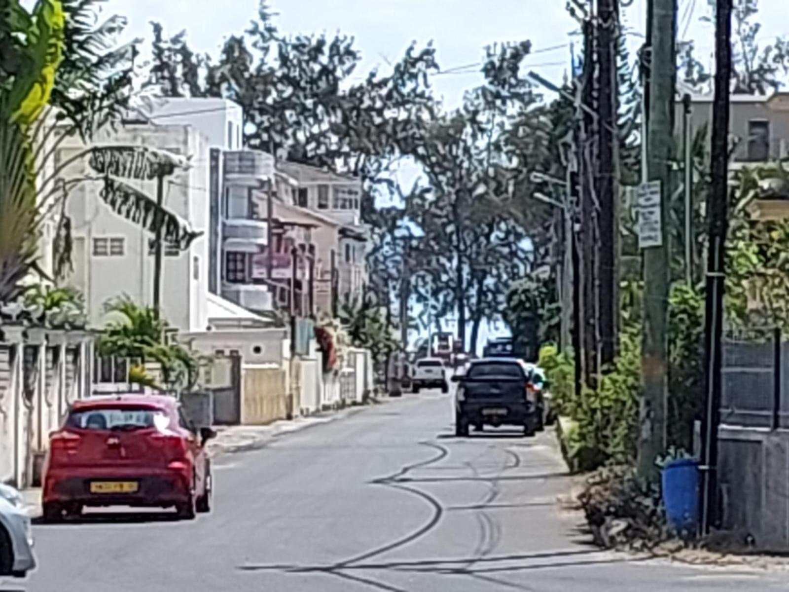 3-Bedroom Duplex, Residence Bayview, Flic-en-Flac view 2