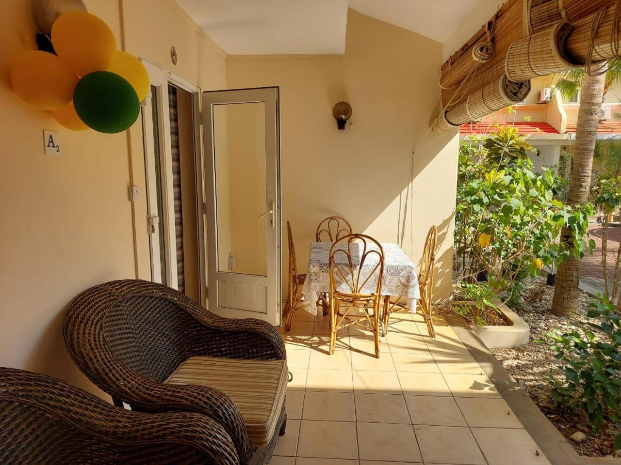 3-Bedroom Duplex, Residence Bayview, Flic-en-Flac view 4