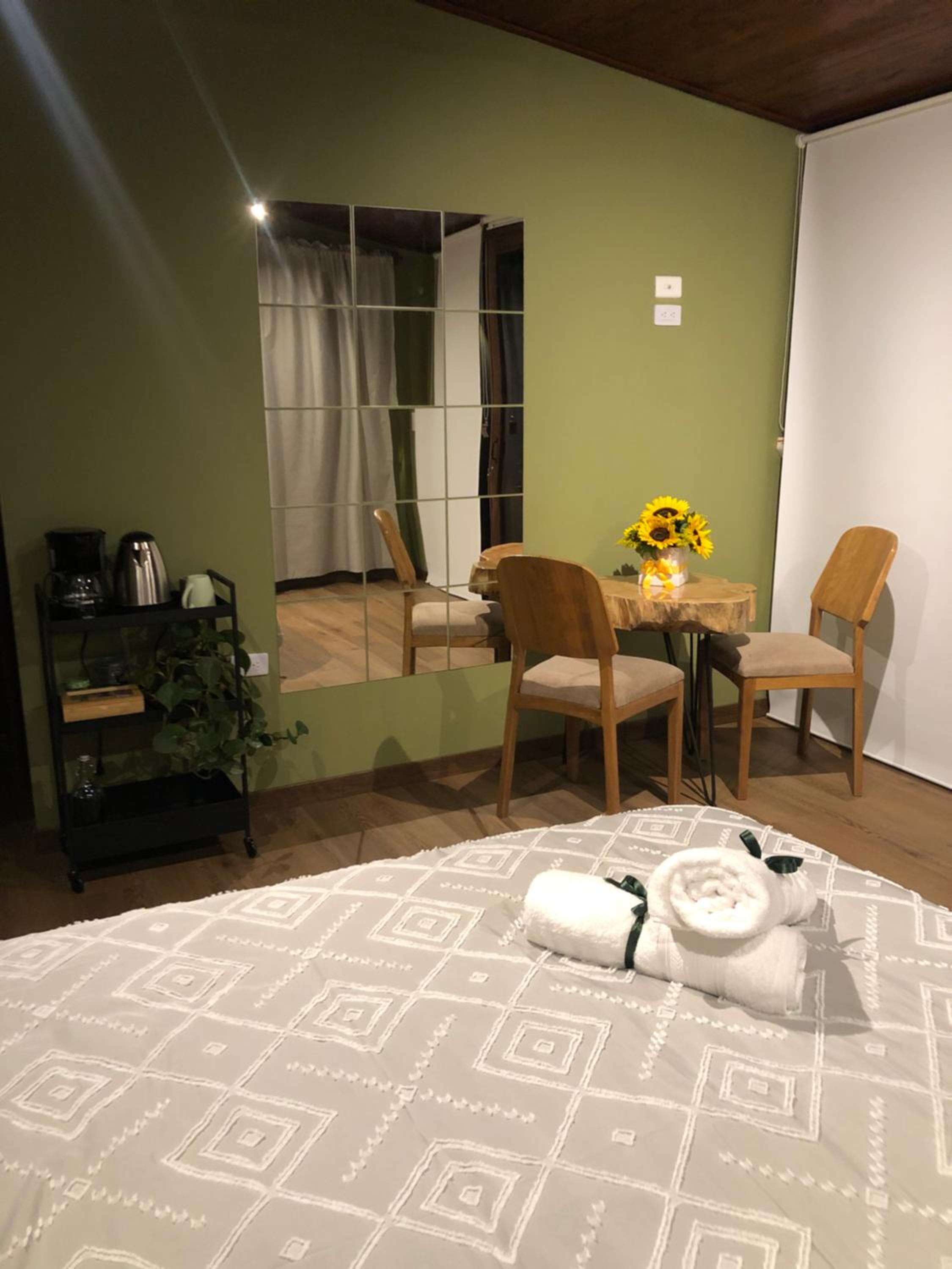 Glamping La Reserva