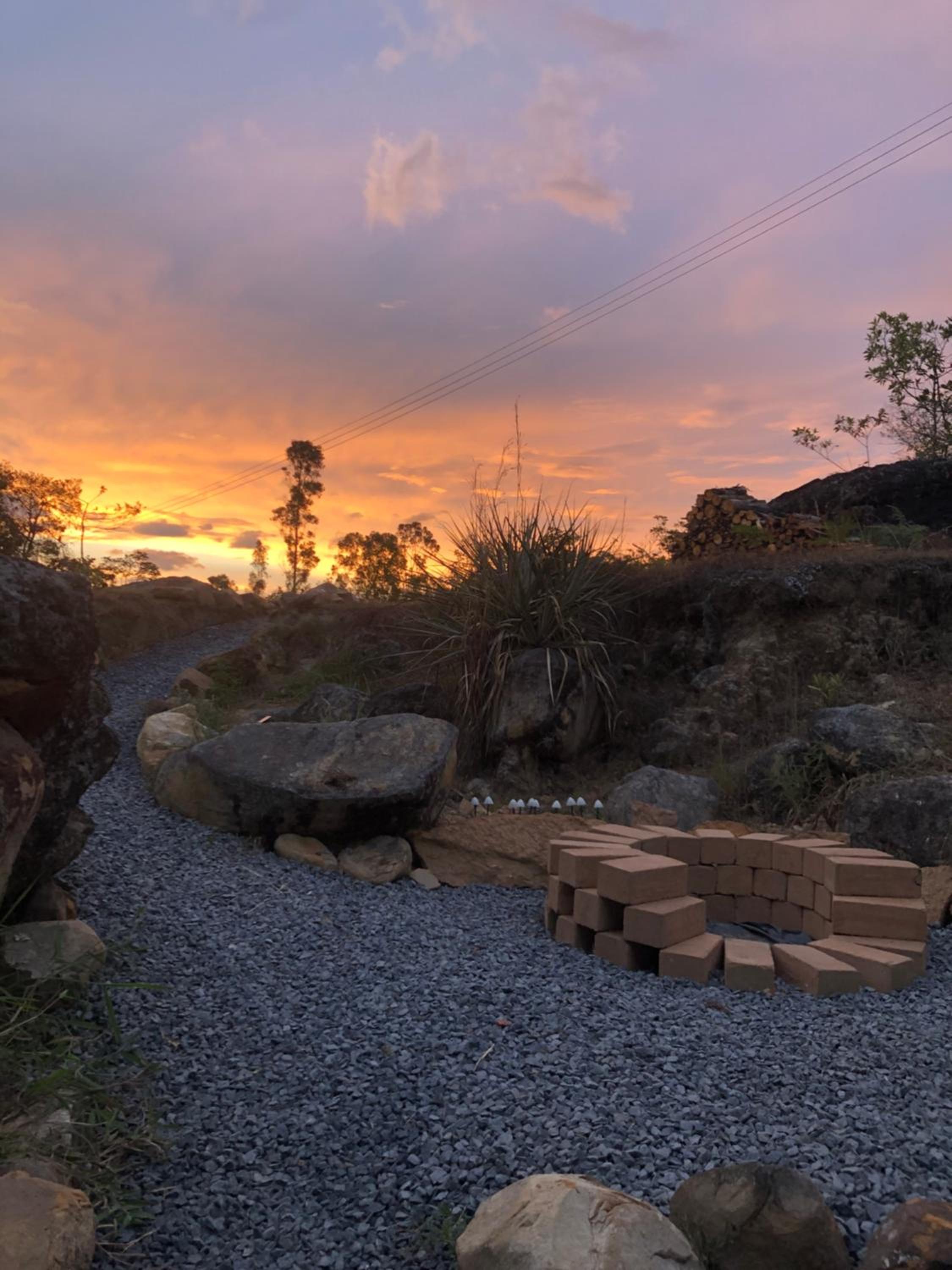Glamping La Reserva