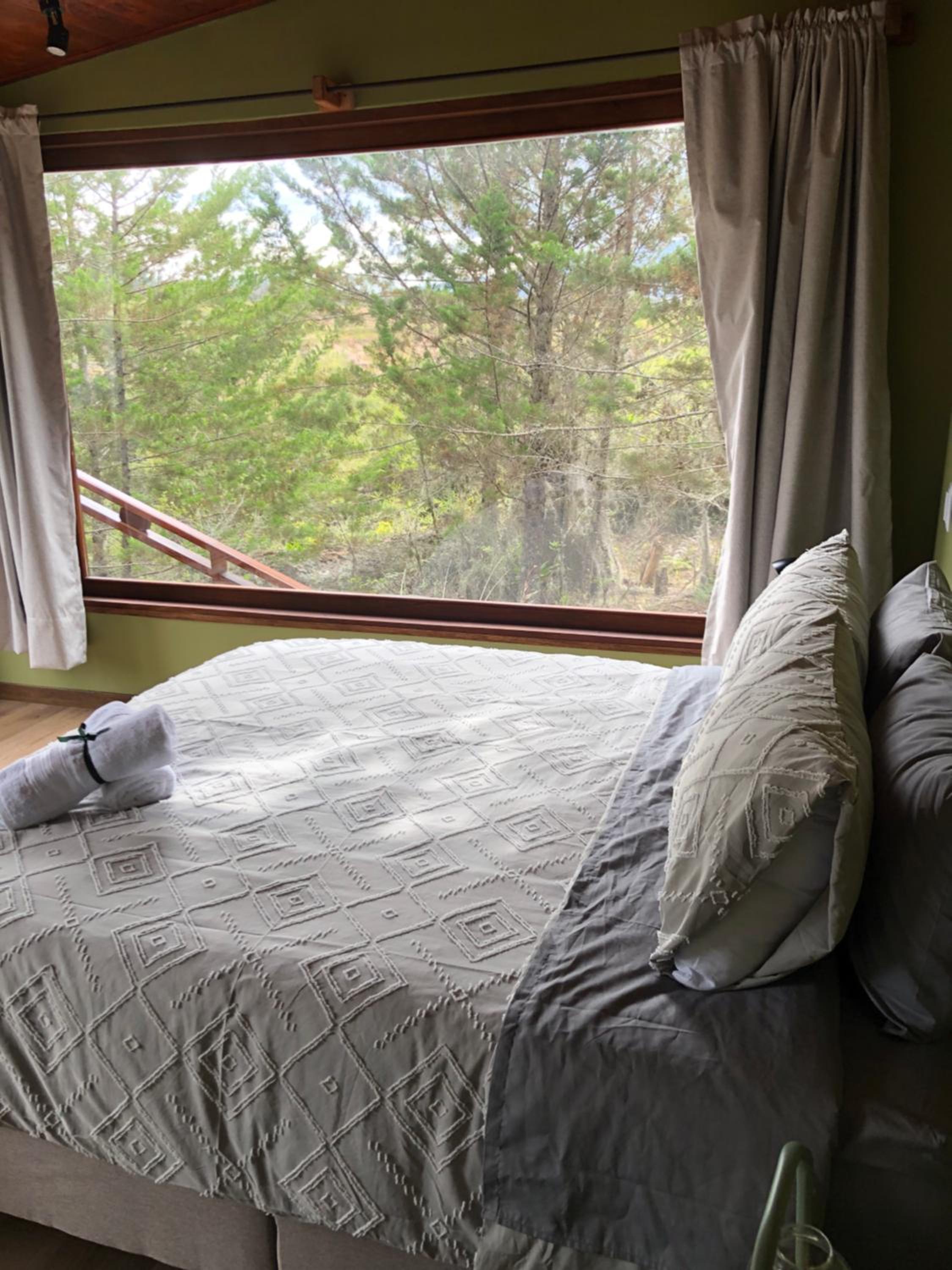 Glamping La Reserva