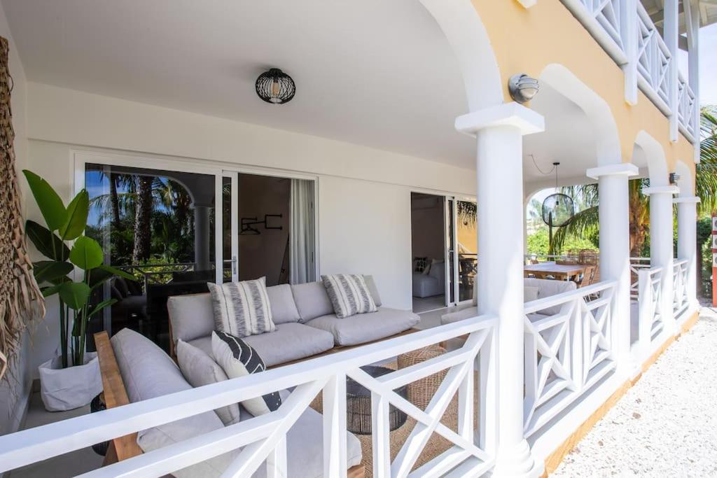 Dushi Tropicana, Jan Thiel, Curaçao
