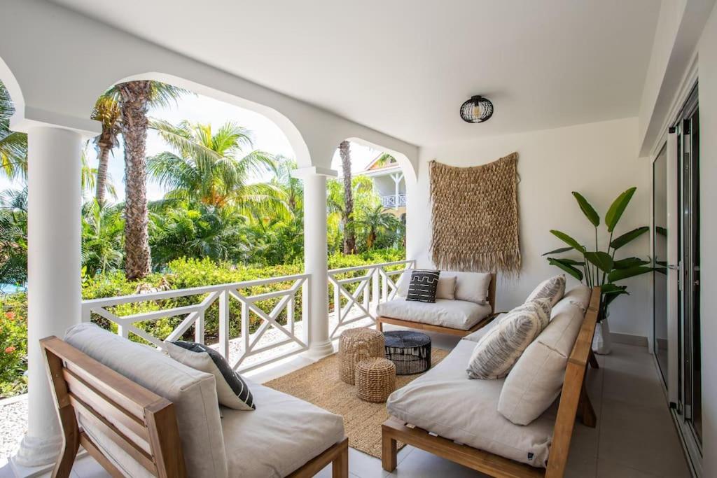 Dushi Tropicana, Jan Thiel, Curaçao