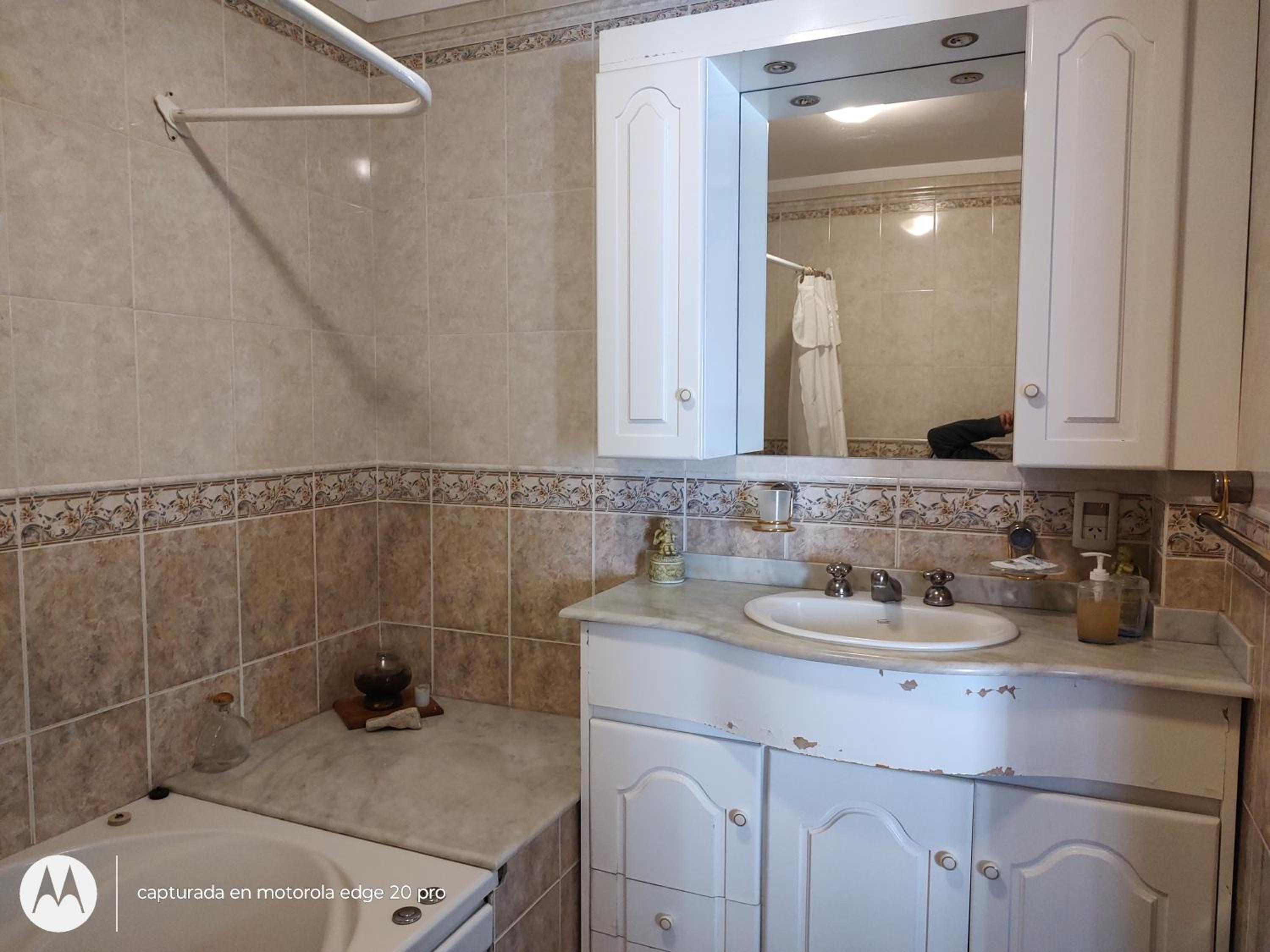 Chalet residencial Maroli