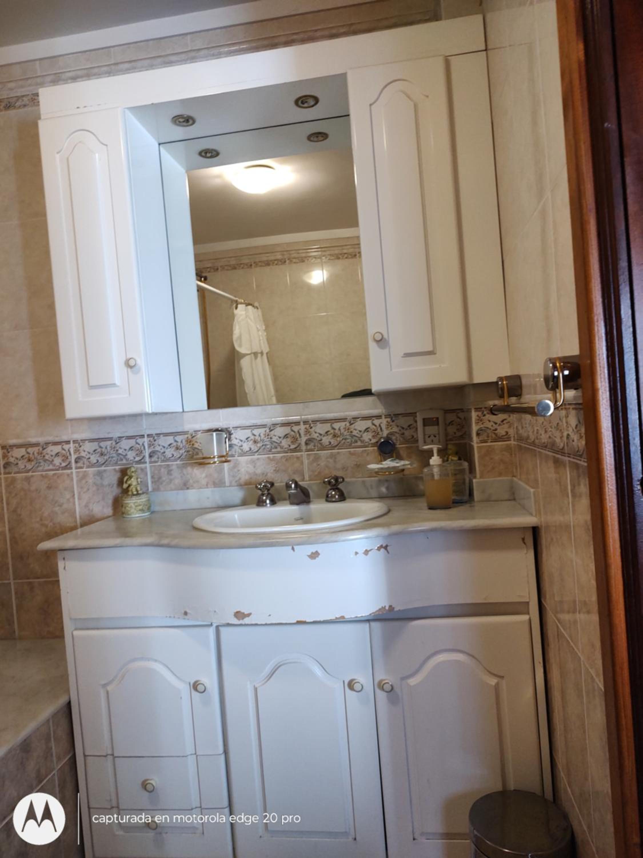 Chalet residencial Maroli