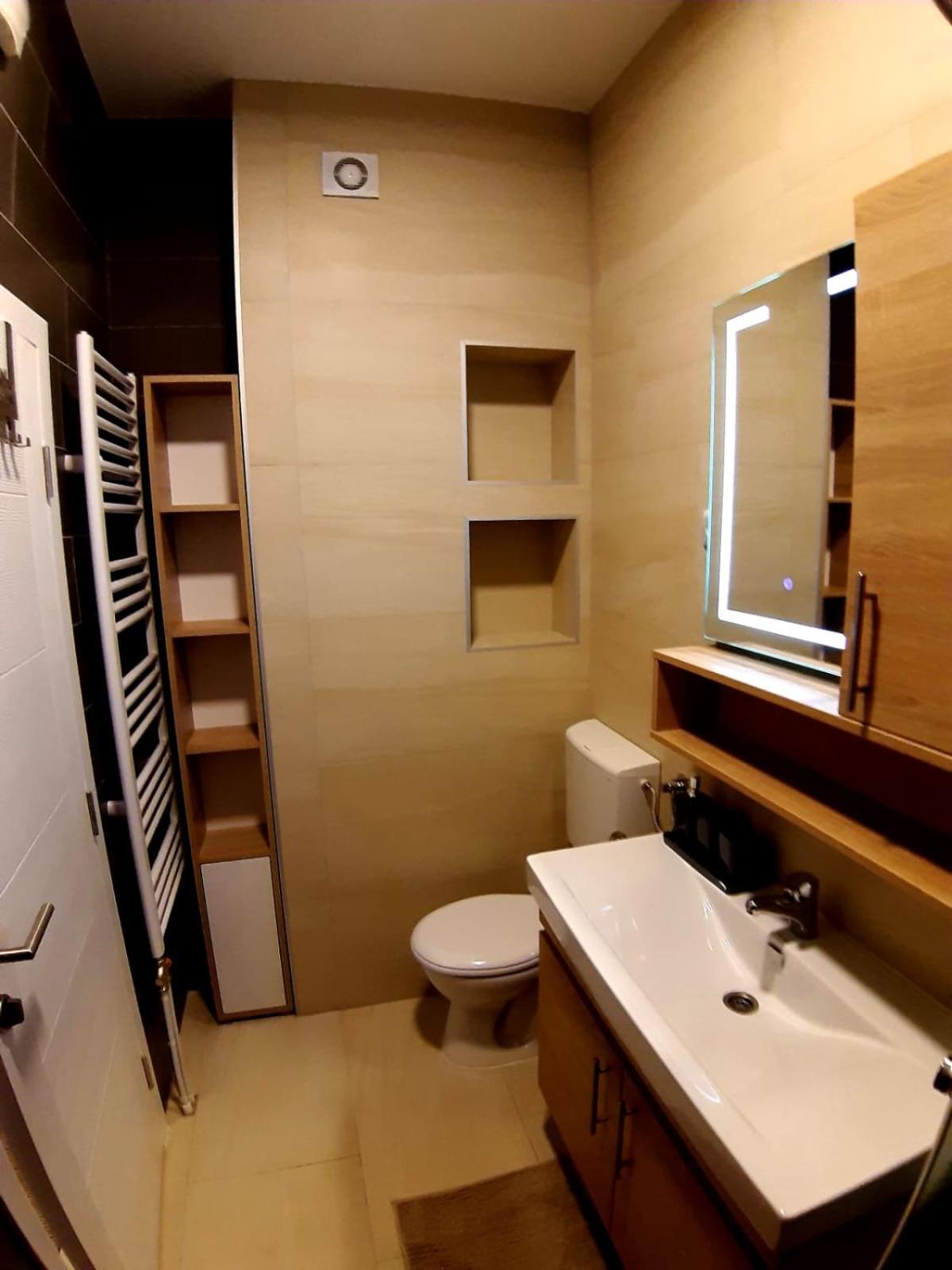 Apartment Jelena