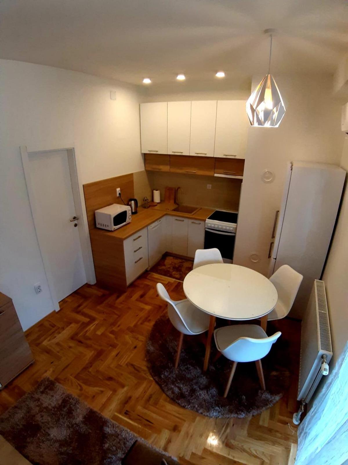 Apartment Jelena