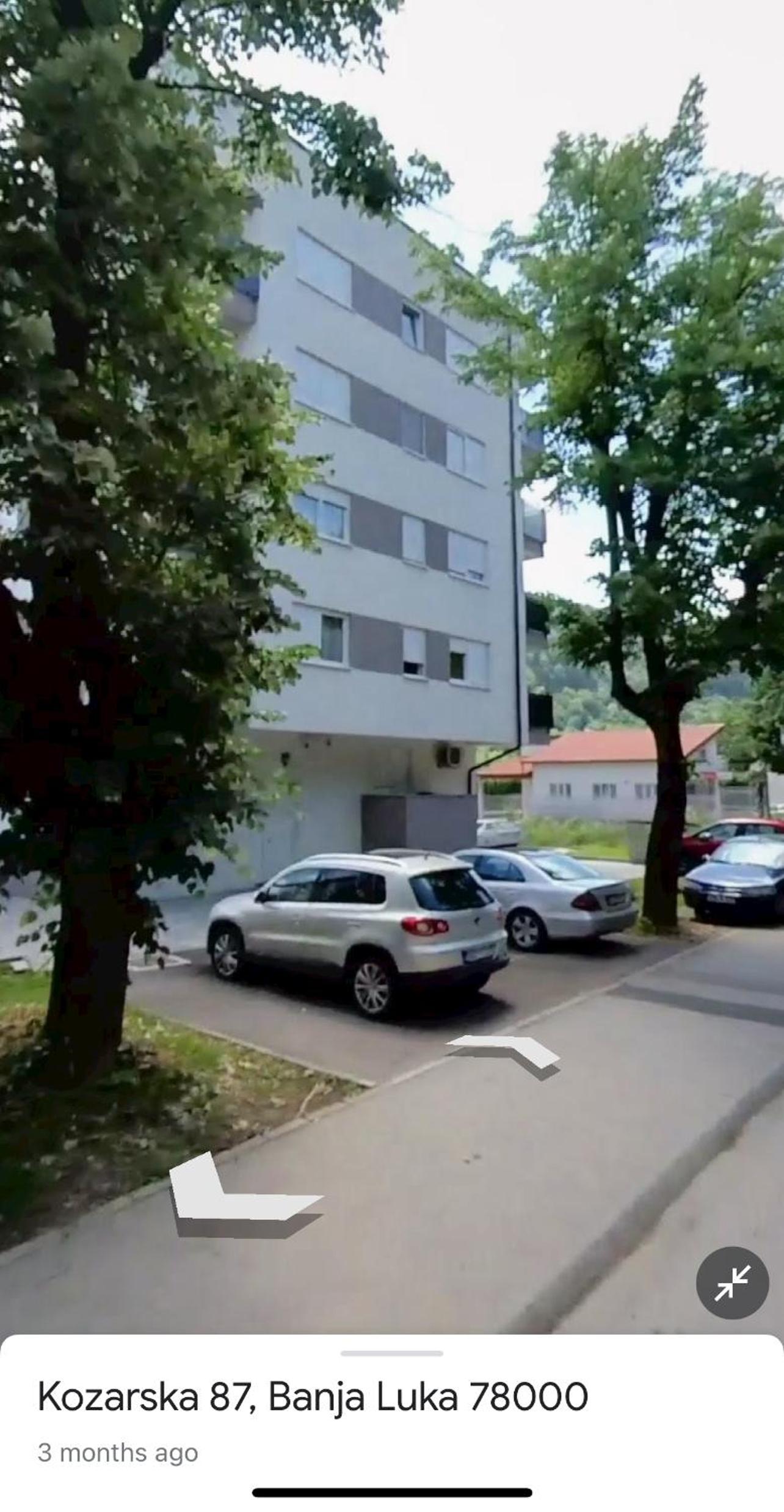 Apartment Jelena