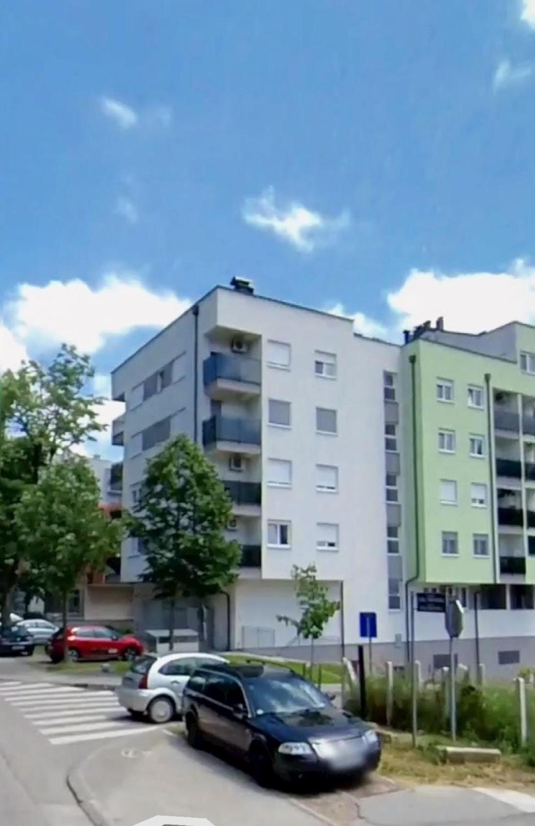 Apartment Jelena
