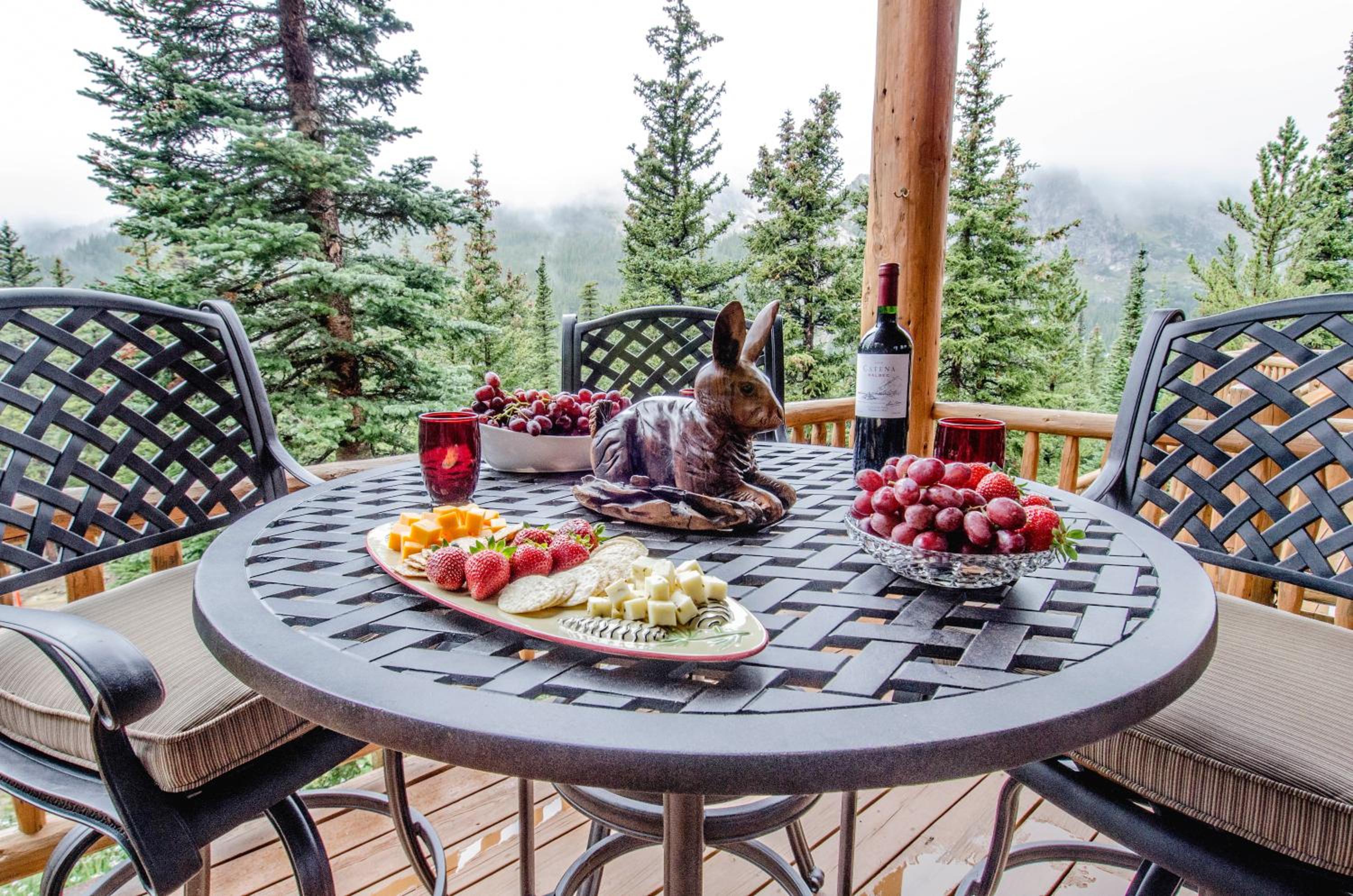 The Silver Lake Lodge - Adults Only