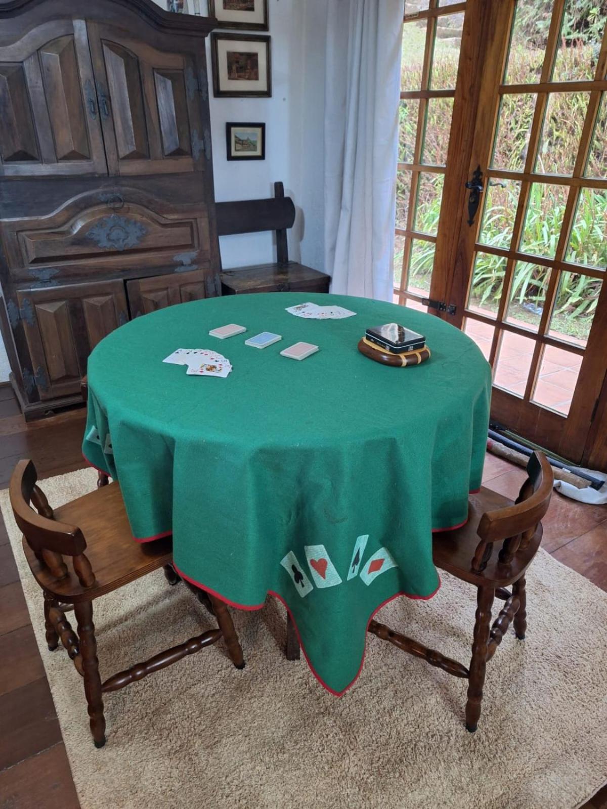 Chez Regina Campos do Jordão