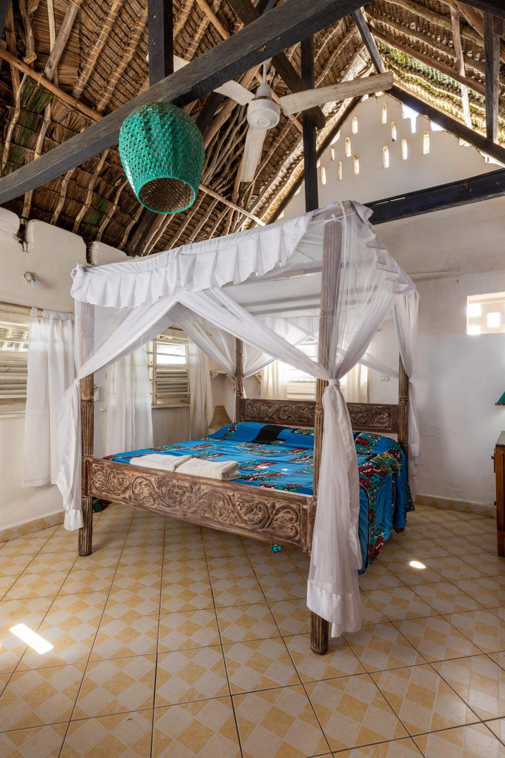 Hillpark Amare Resort