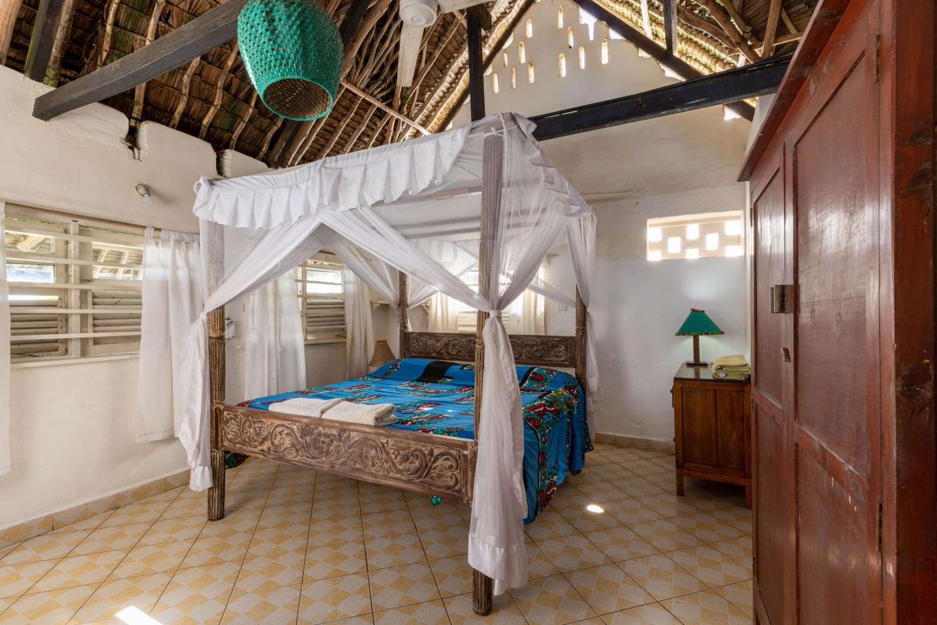 Hillpark Amare Resort