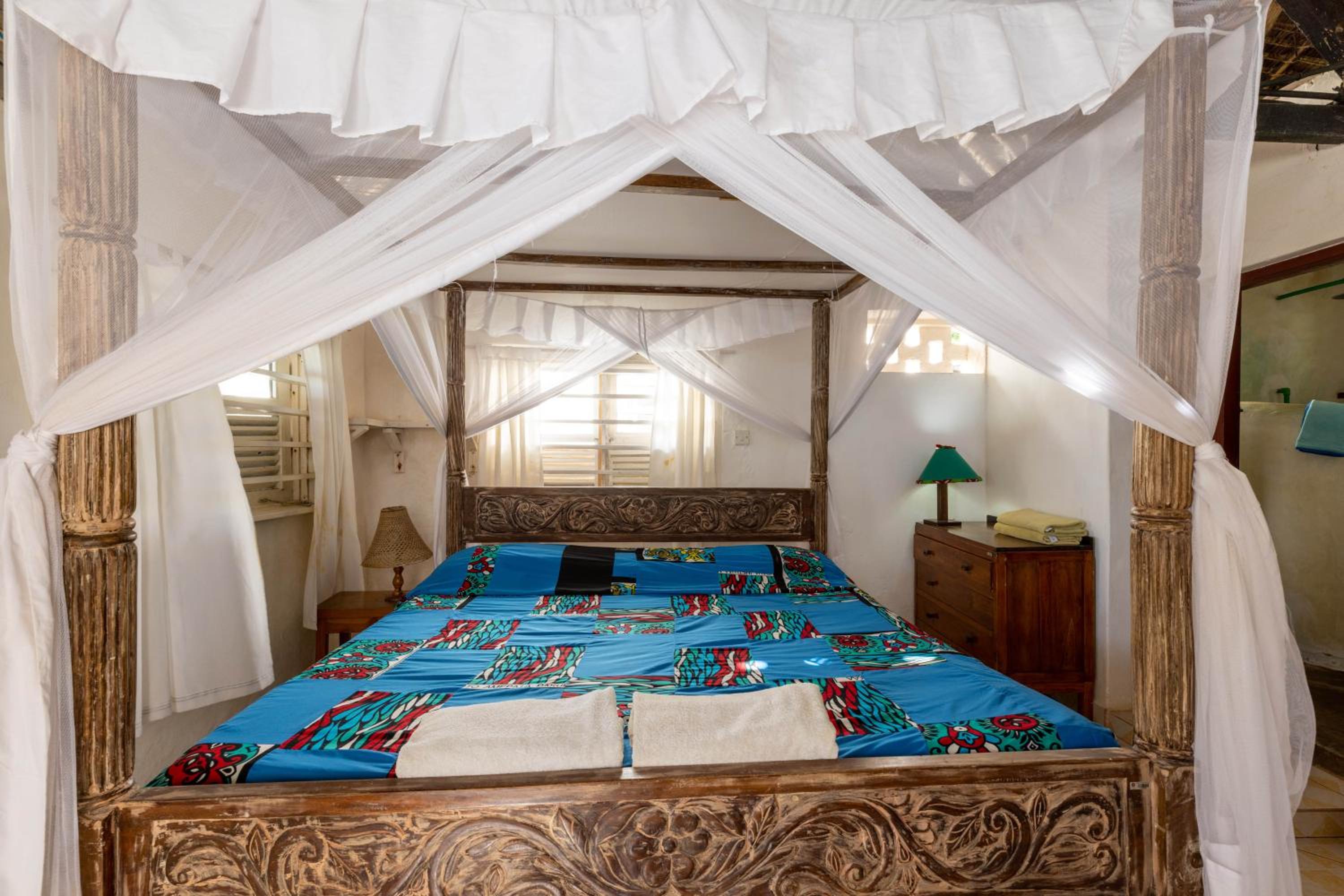 Hillpark Amare Resort