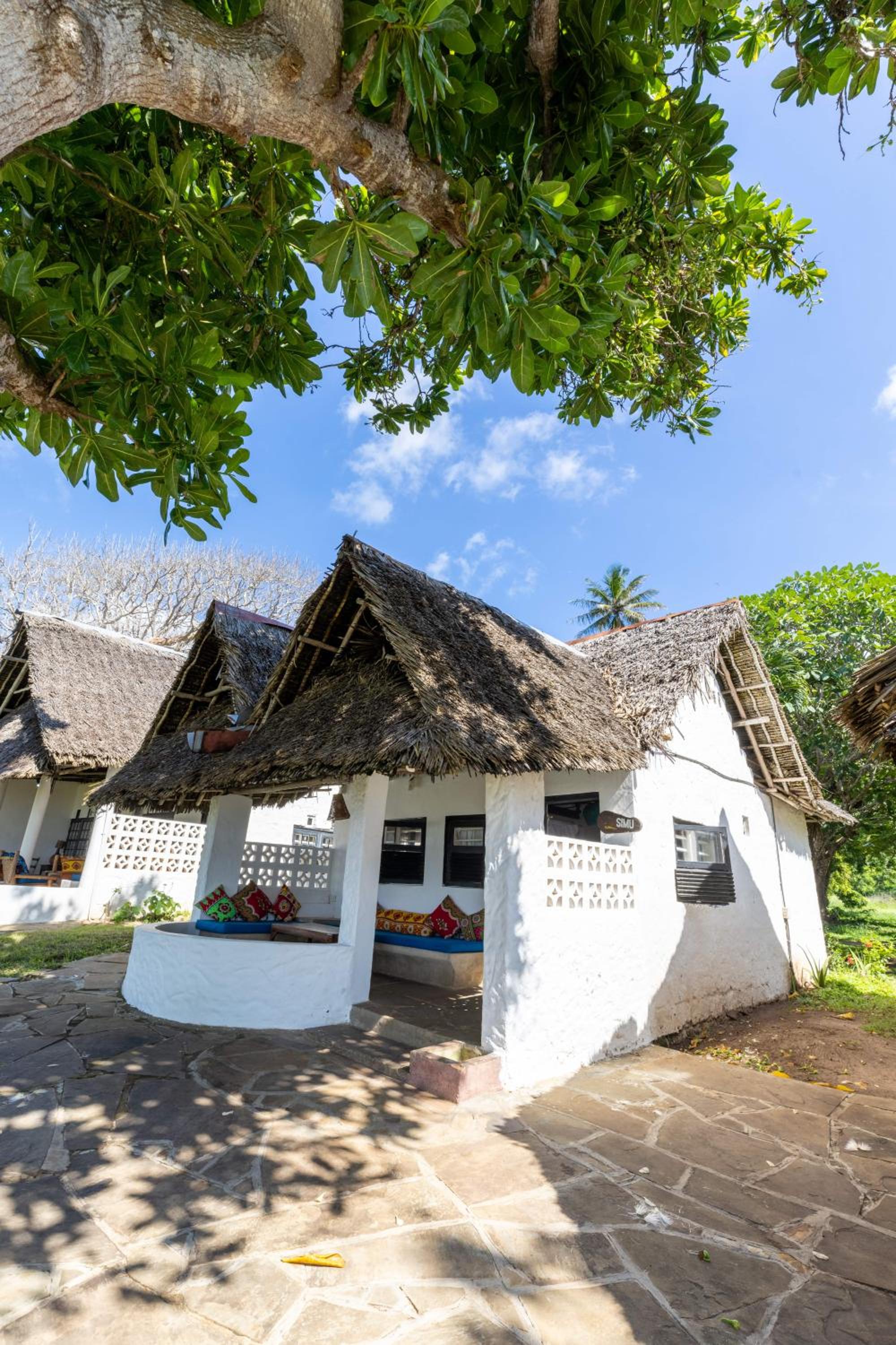 Hillpark Amare Resort