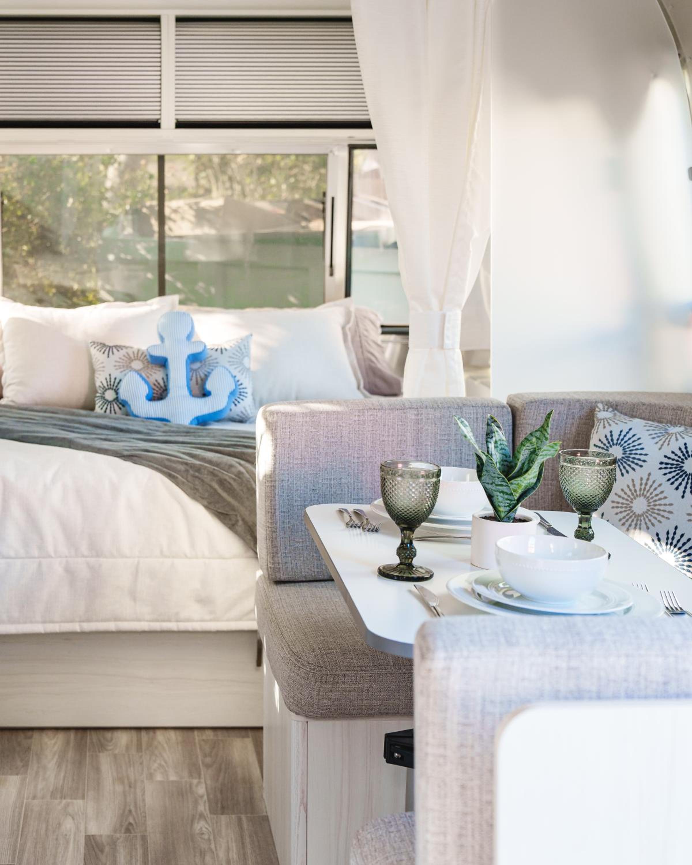 Off Grid RV Bermuda