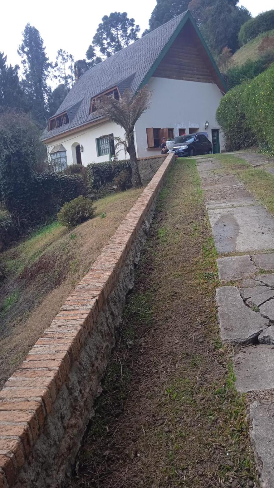 Chez Regina Campos do Jordão