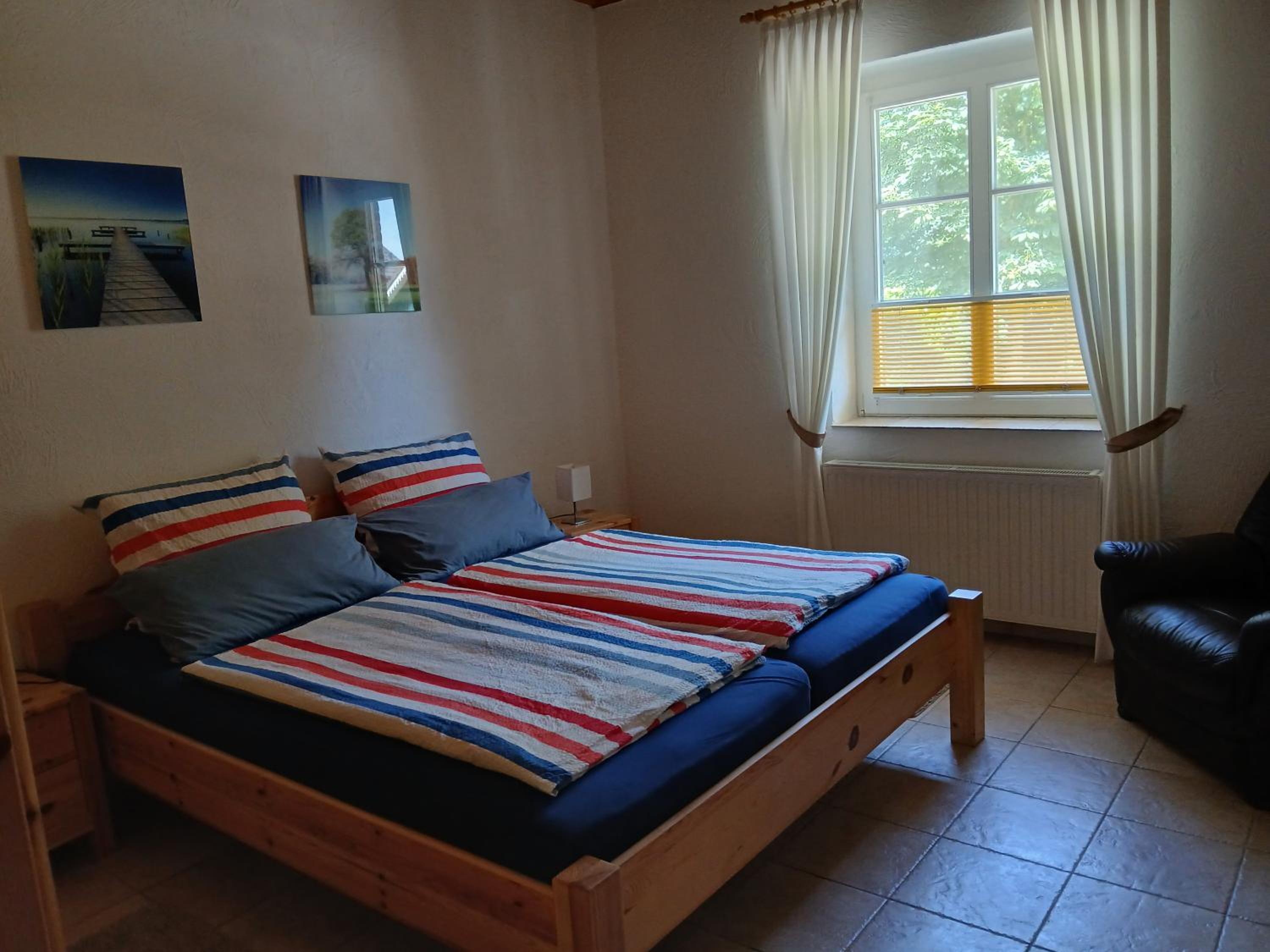 Ferienhof Eckelehe, Wremen