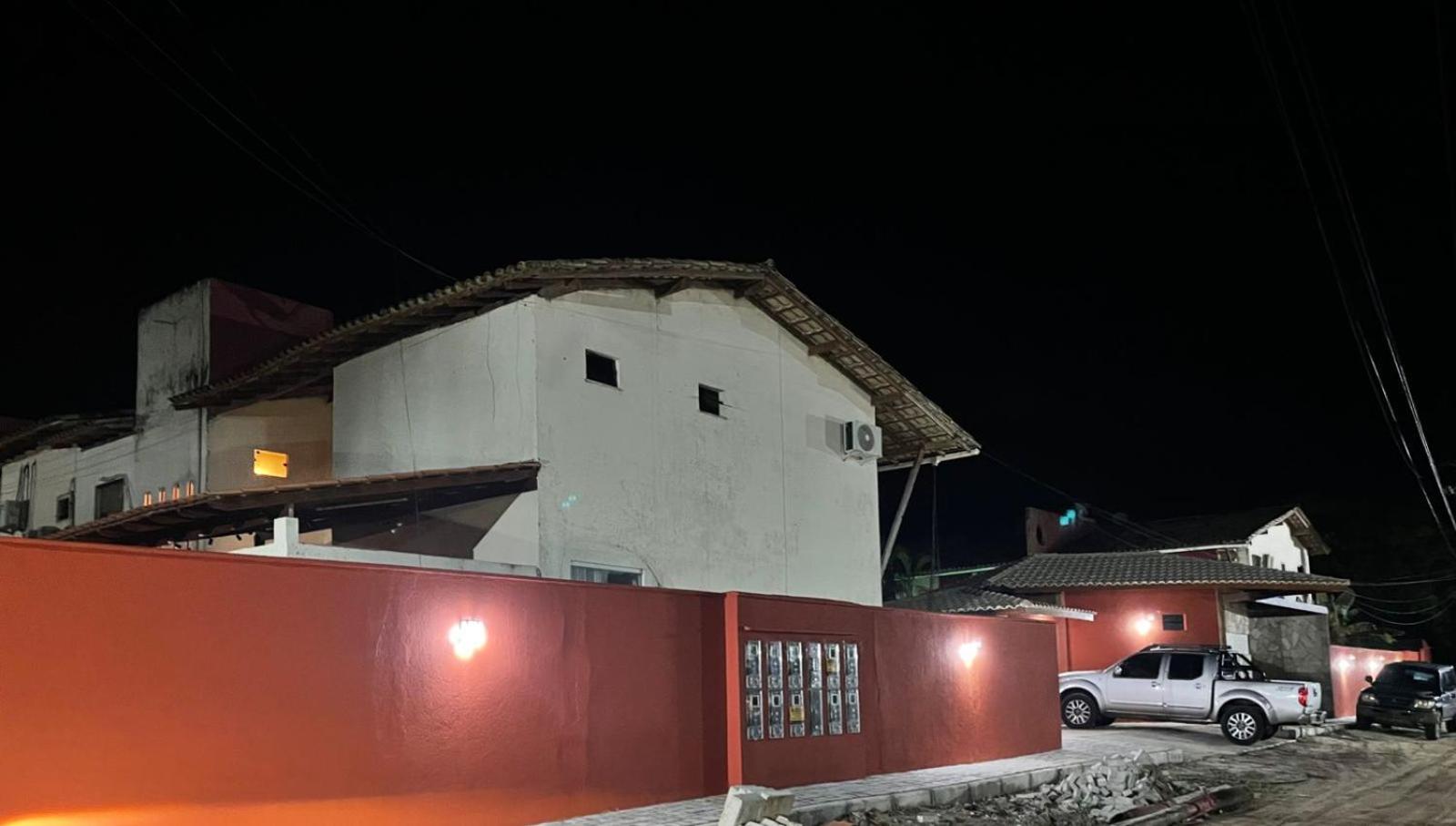 Casa em Condomínio Conchas e Corais