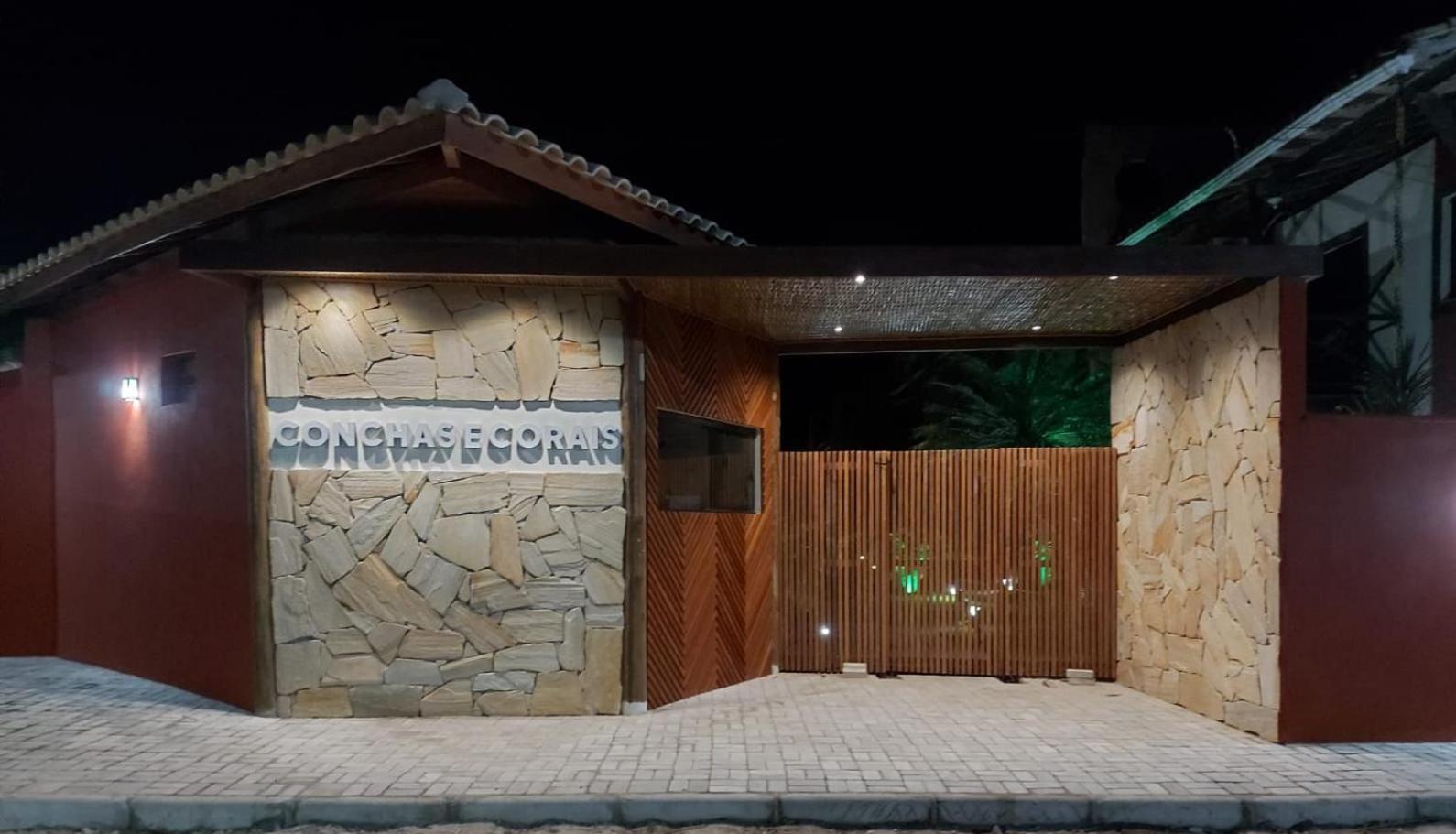 Casa em Condomínio Conchas e Corais