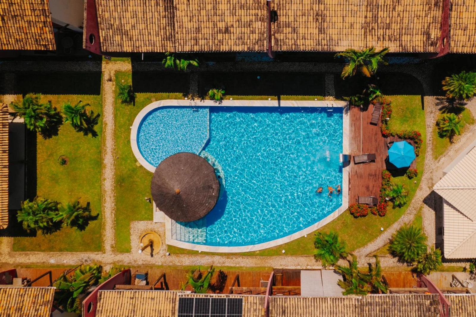 Casa em Condomínio Conchas e Corais