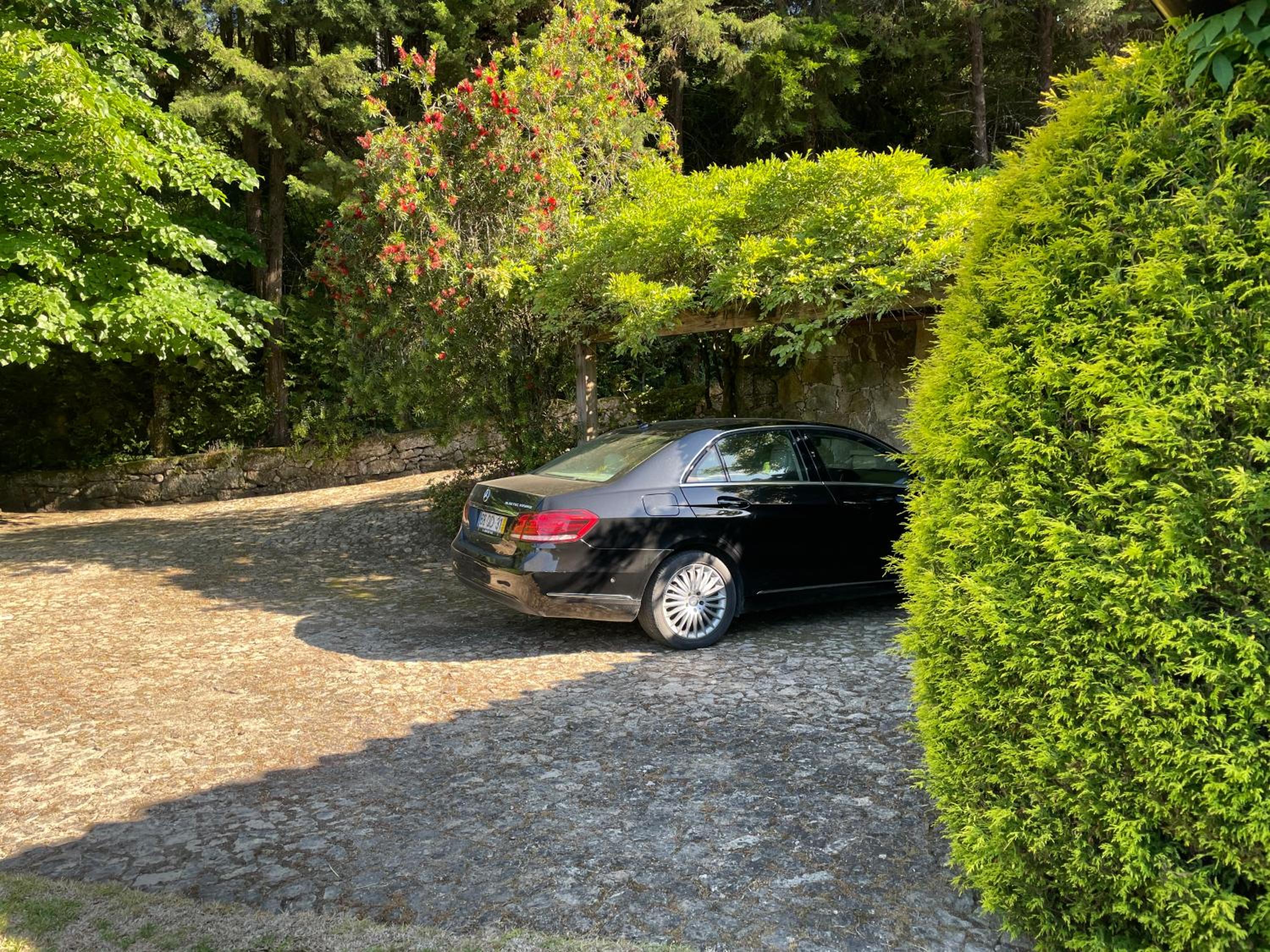 Moradia 3 quartos com piscina partilhada no Gerês Caniçada Braga