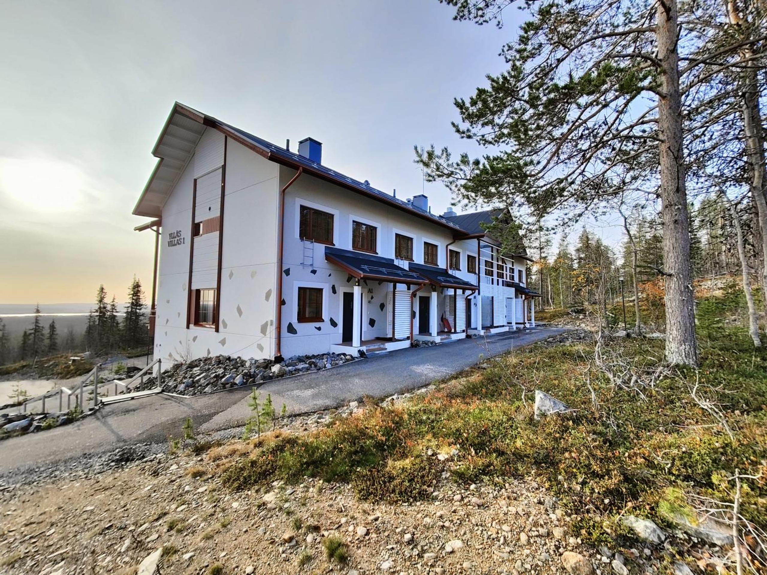 Laskijanlinna