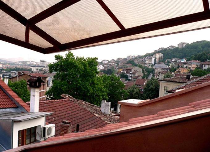 Ivan's Guest House