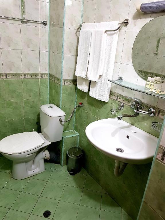 Ivan's Guest House