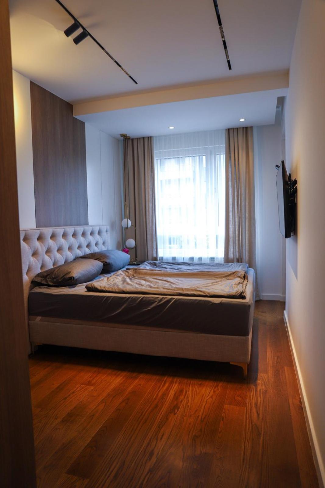 ModernApartmentsBL