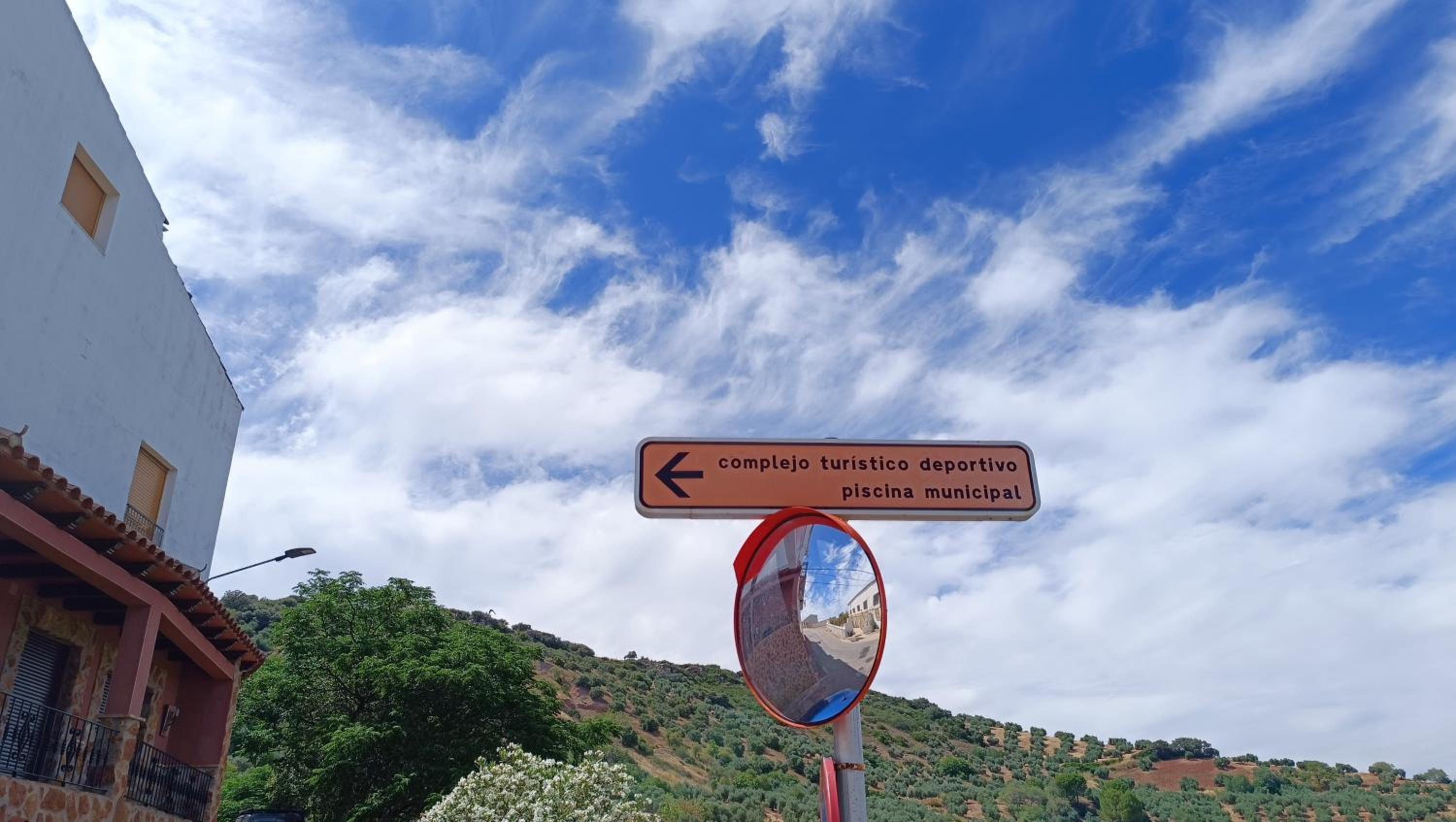 El Mirador