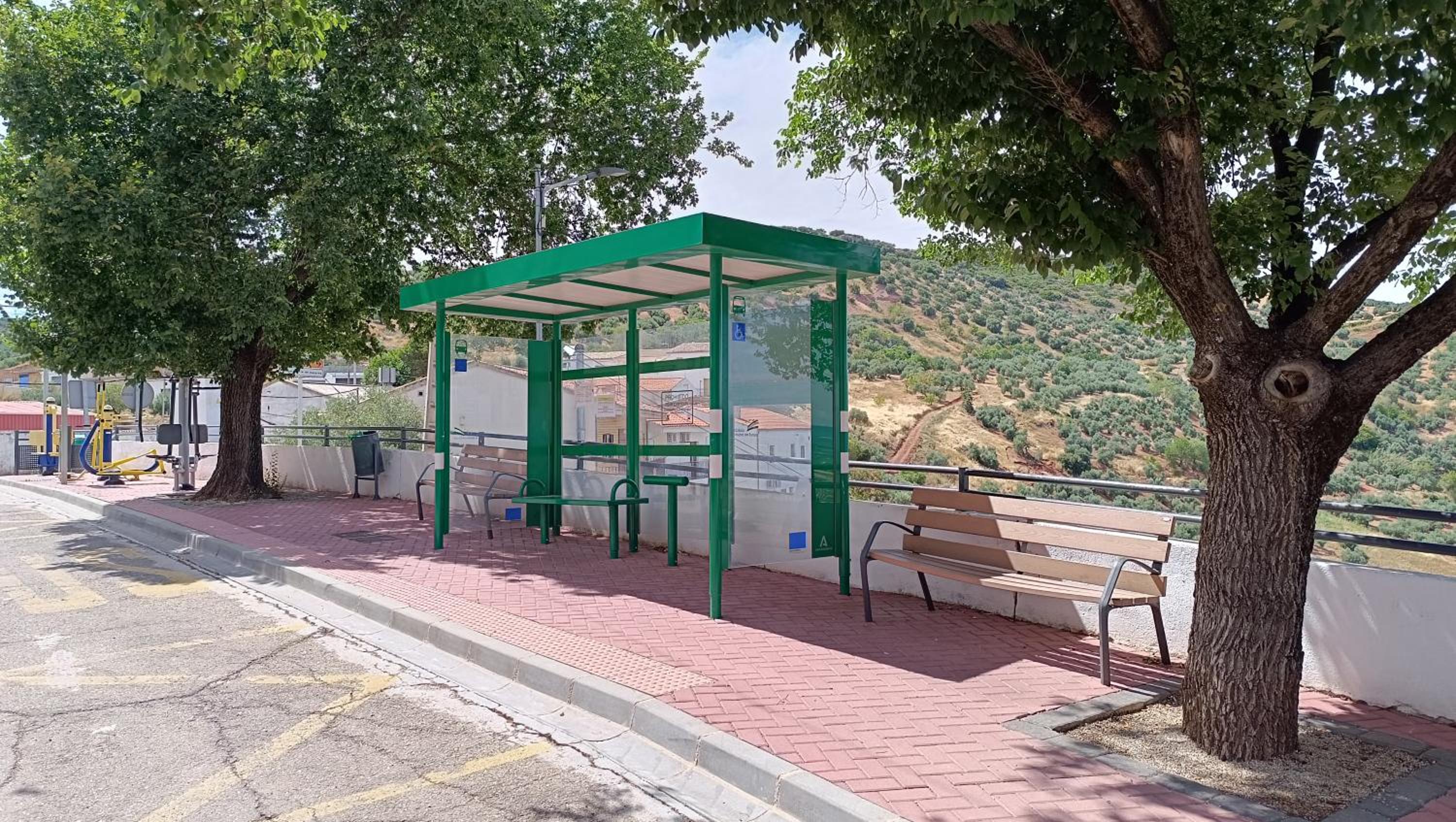 El Mirador