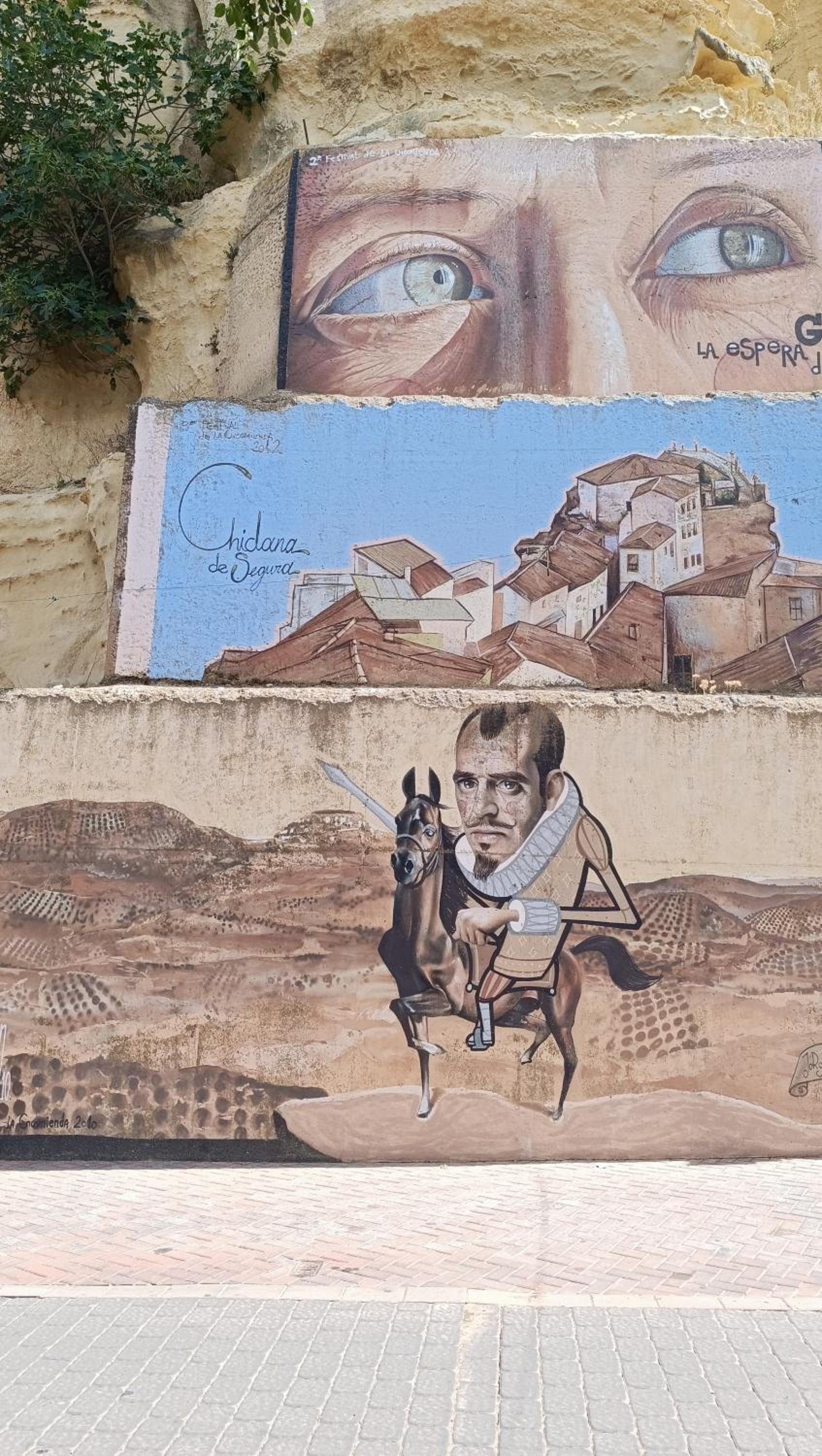 El Mirador