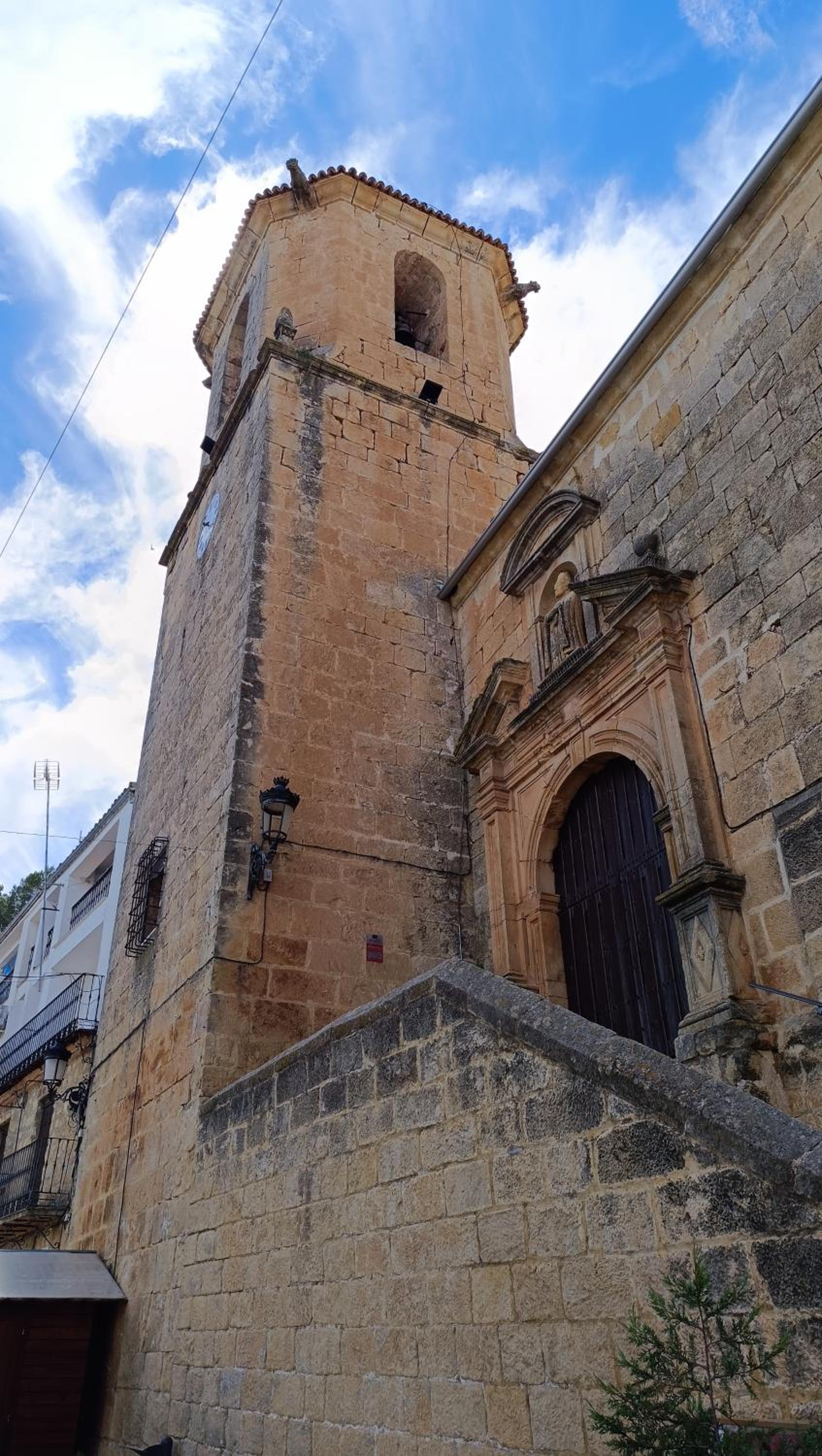 El Mirador
