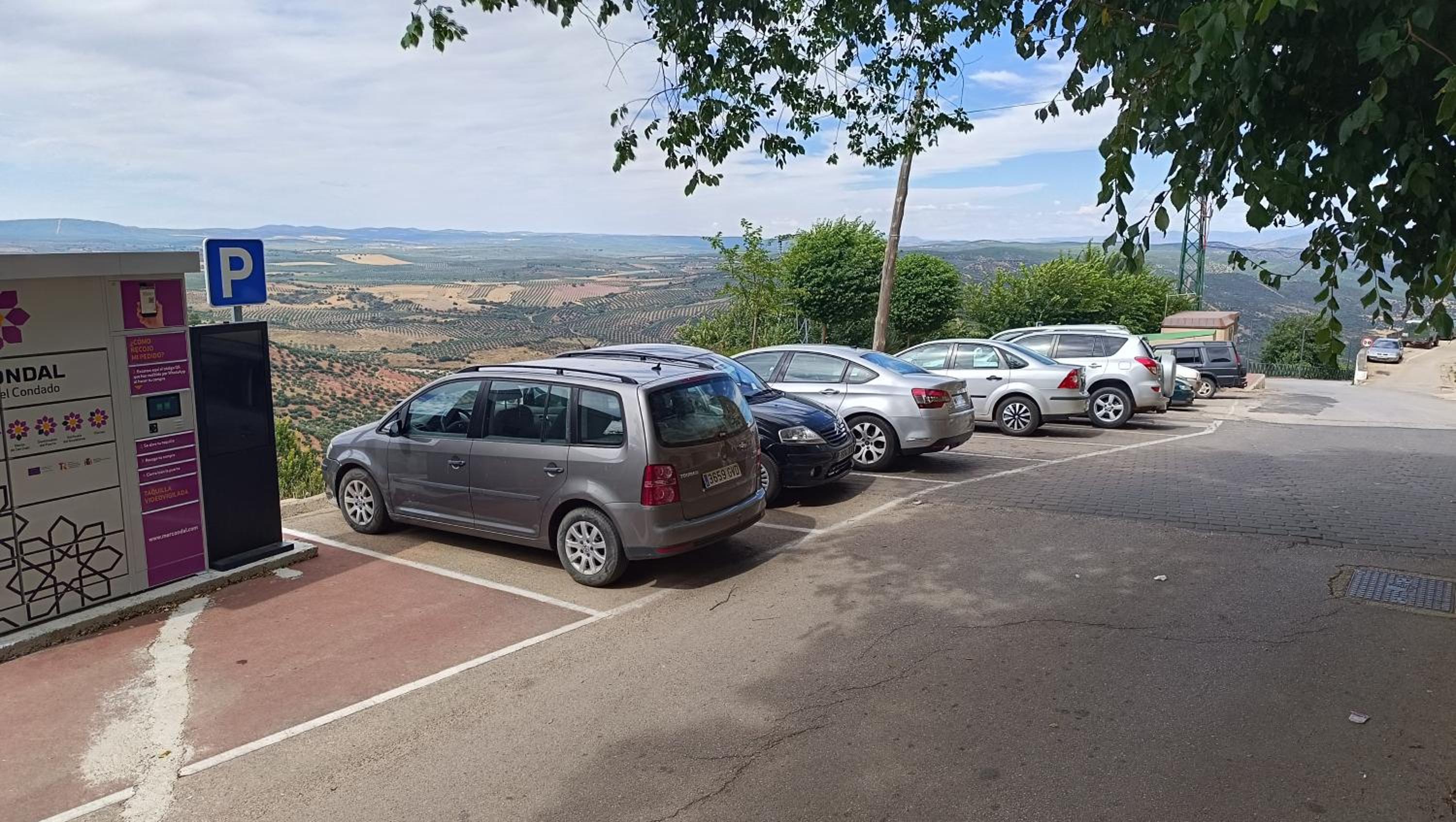 El Mirador