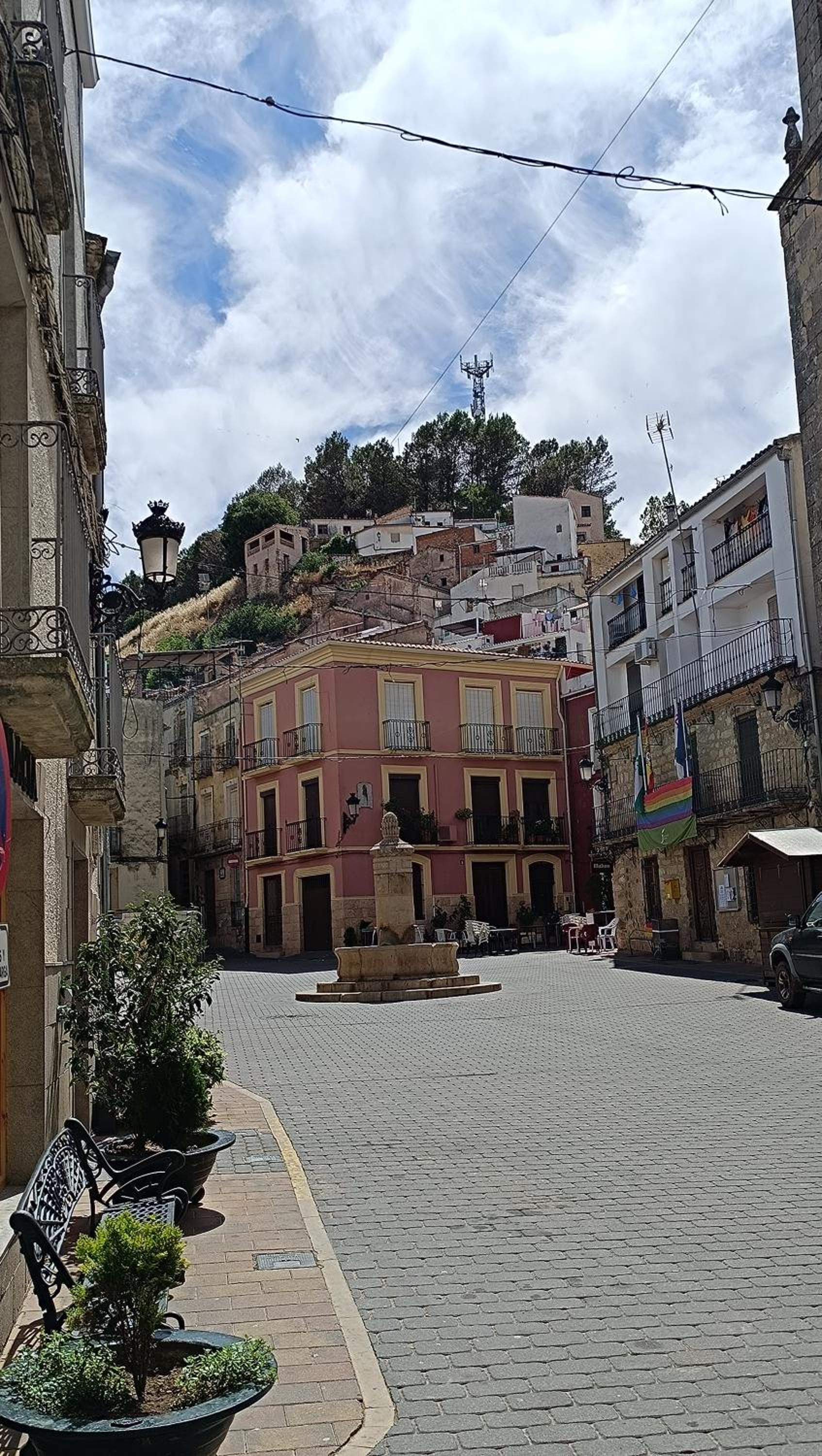 El Mirador