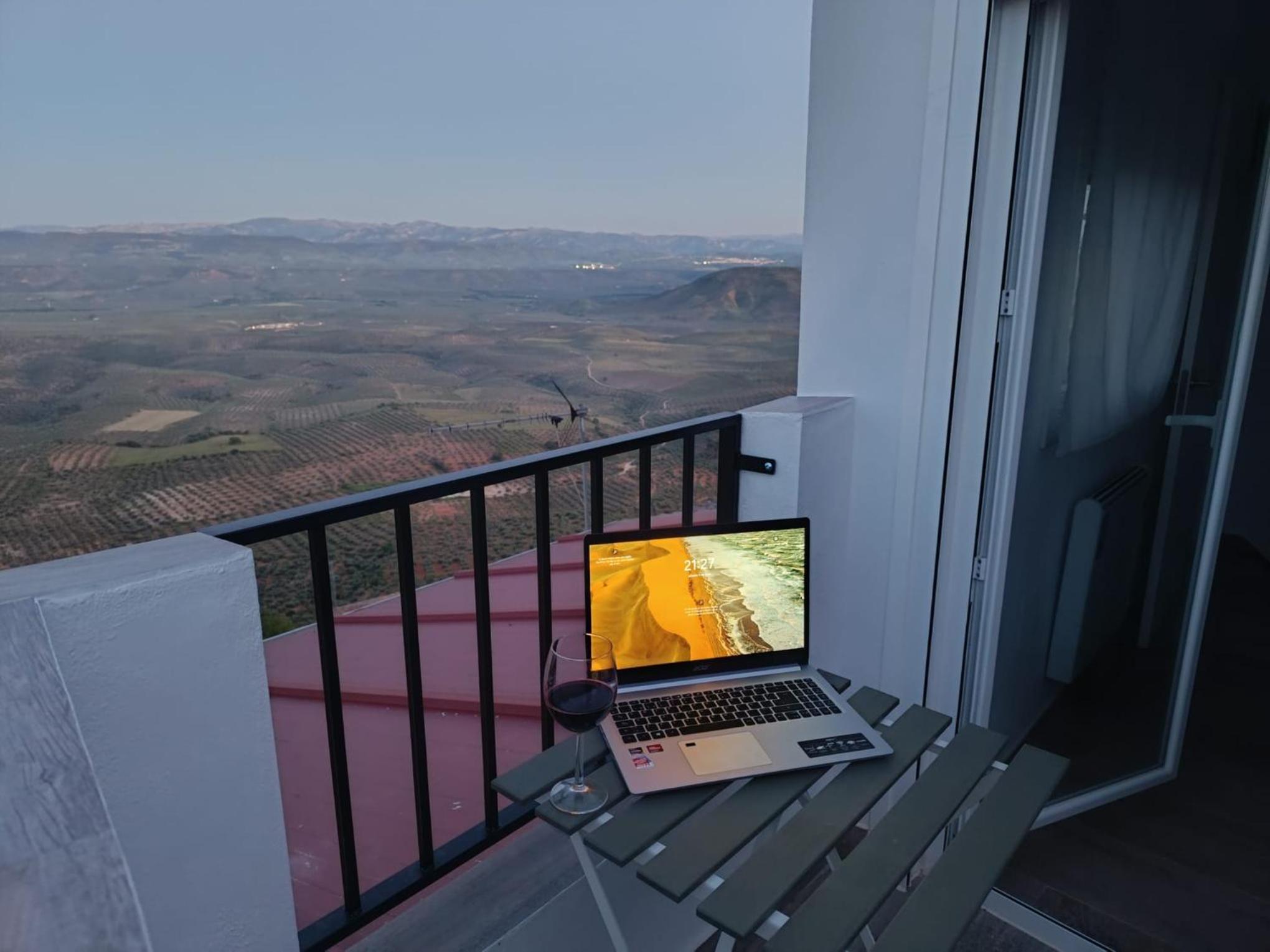El Mirador