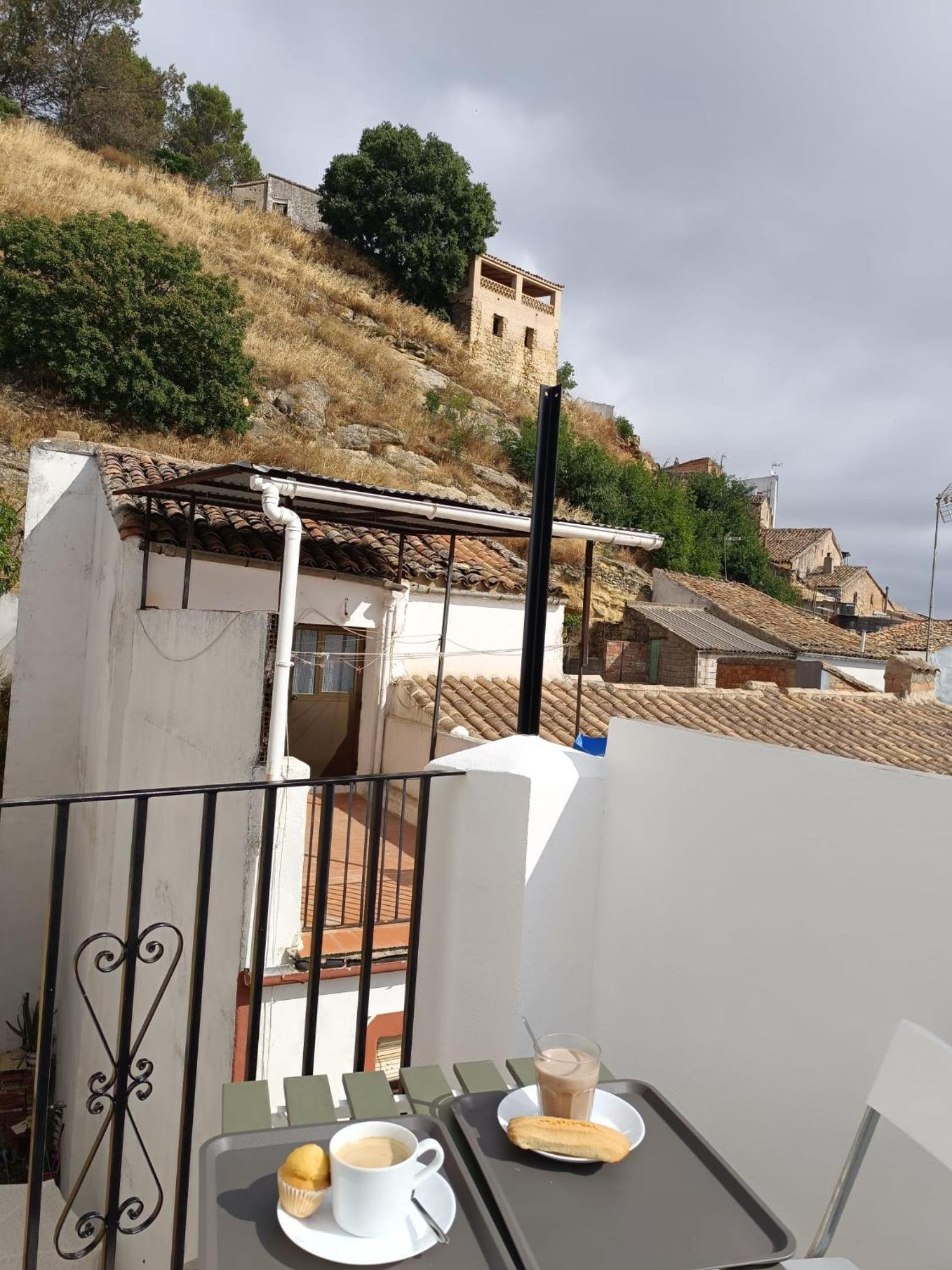 El Mirador