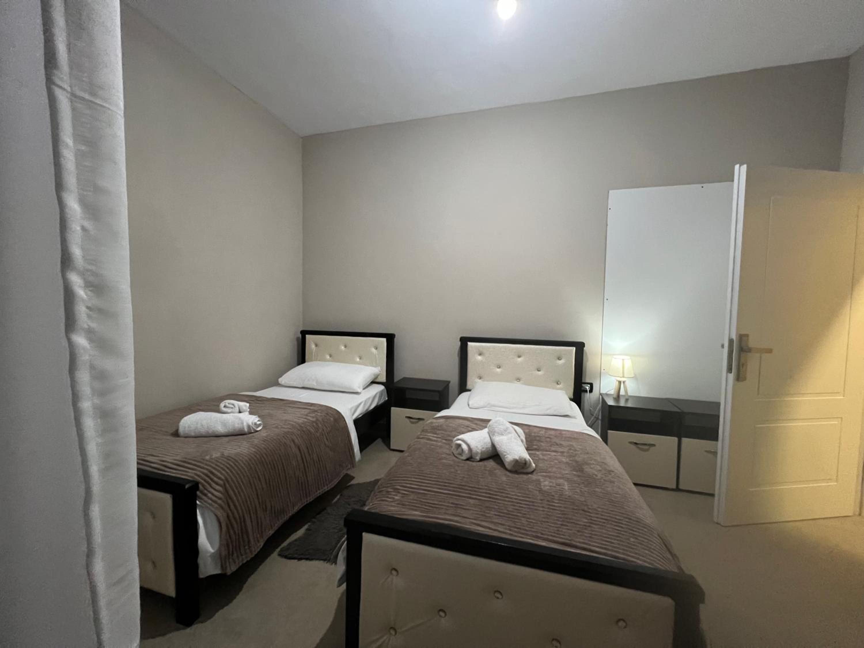 Guesthouse Villa Gurra