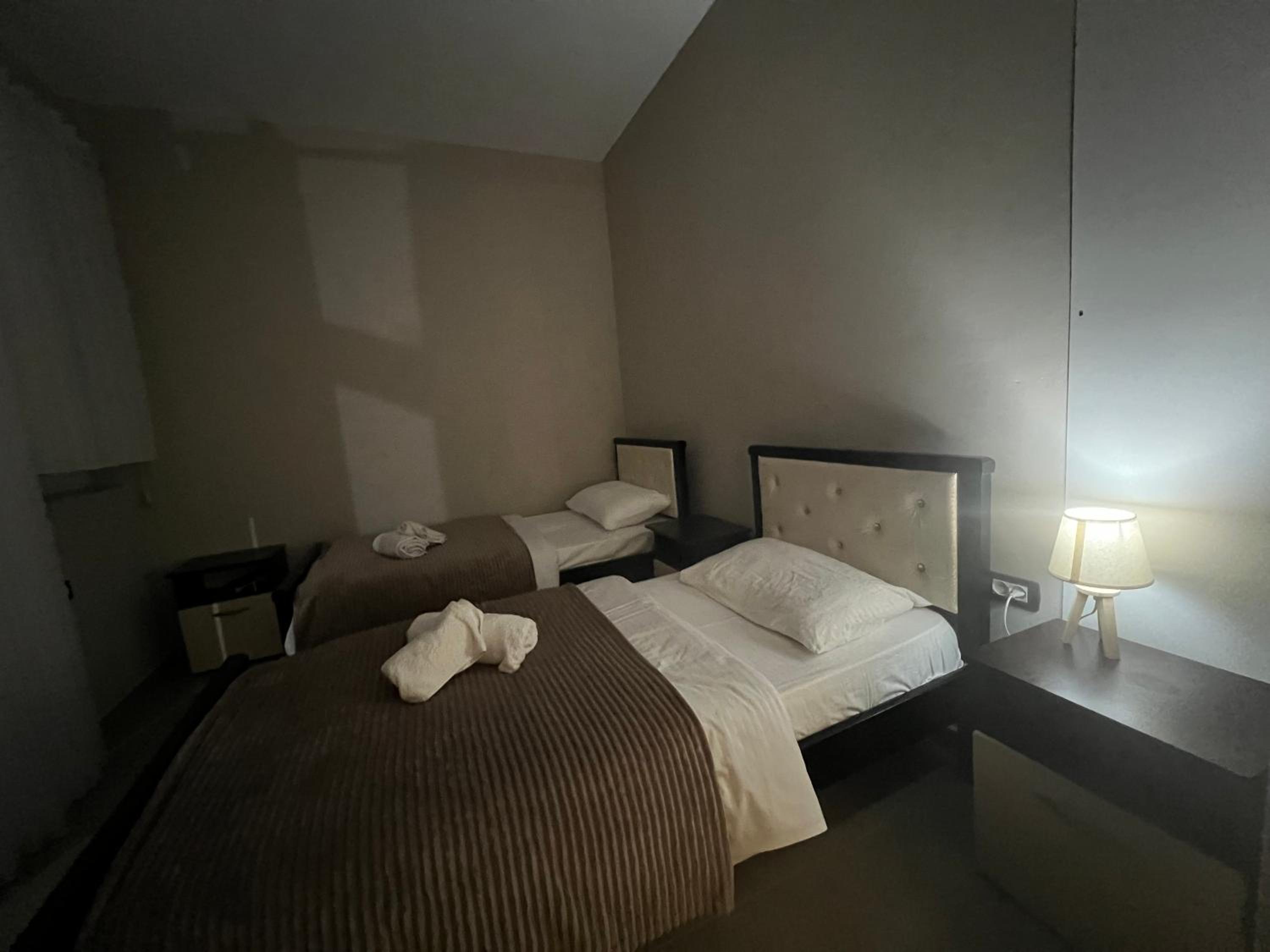 Guesthouse Villa Gurra photo 5