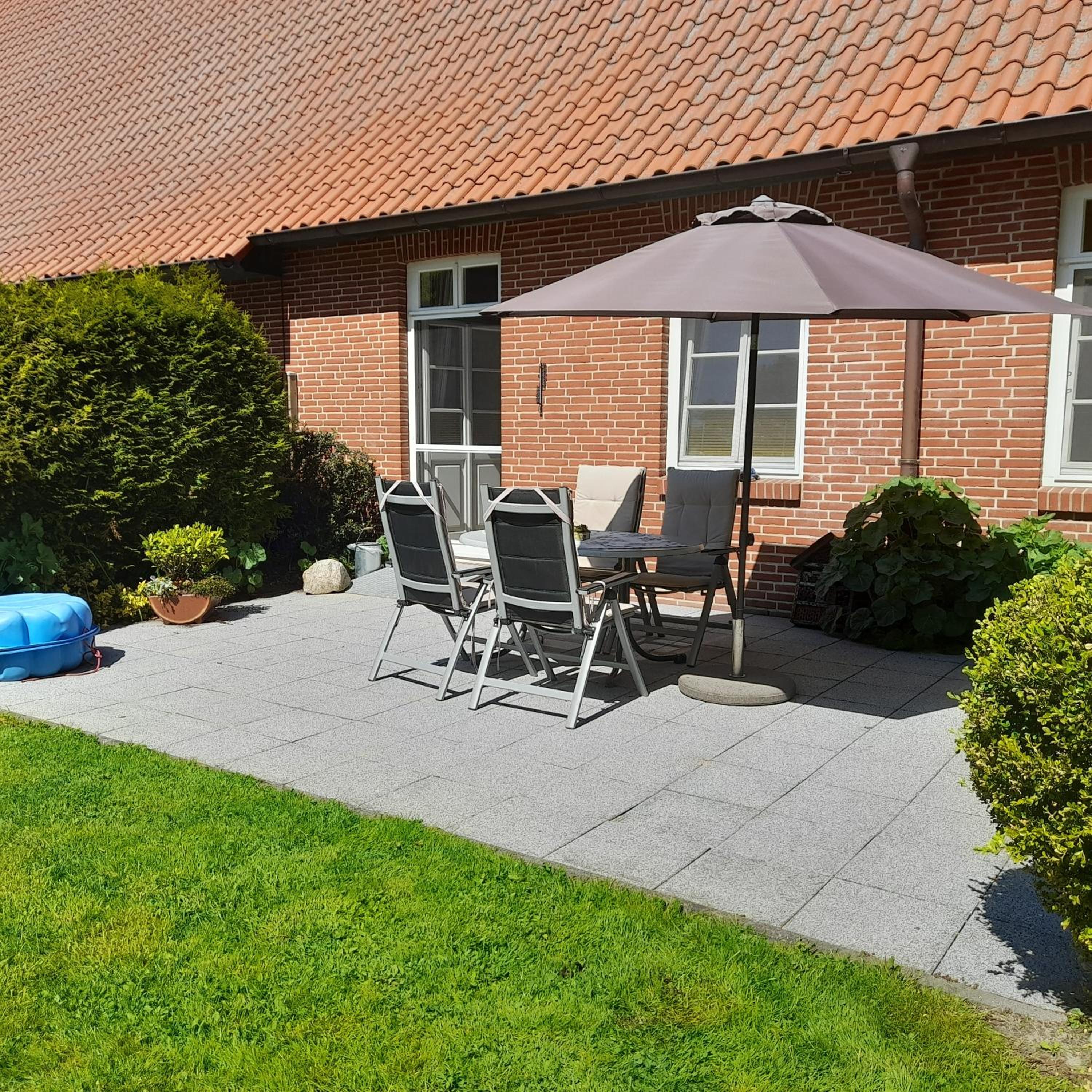 Ferienhof Eckelehe, Wremen