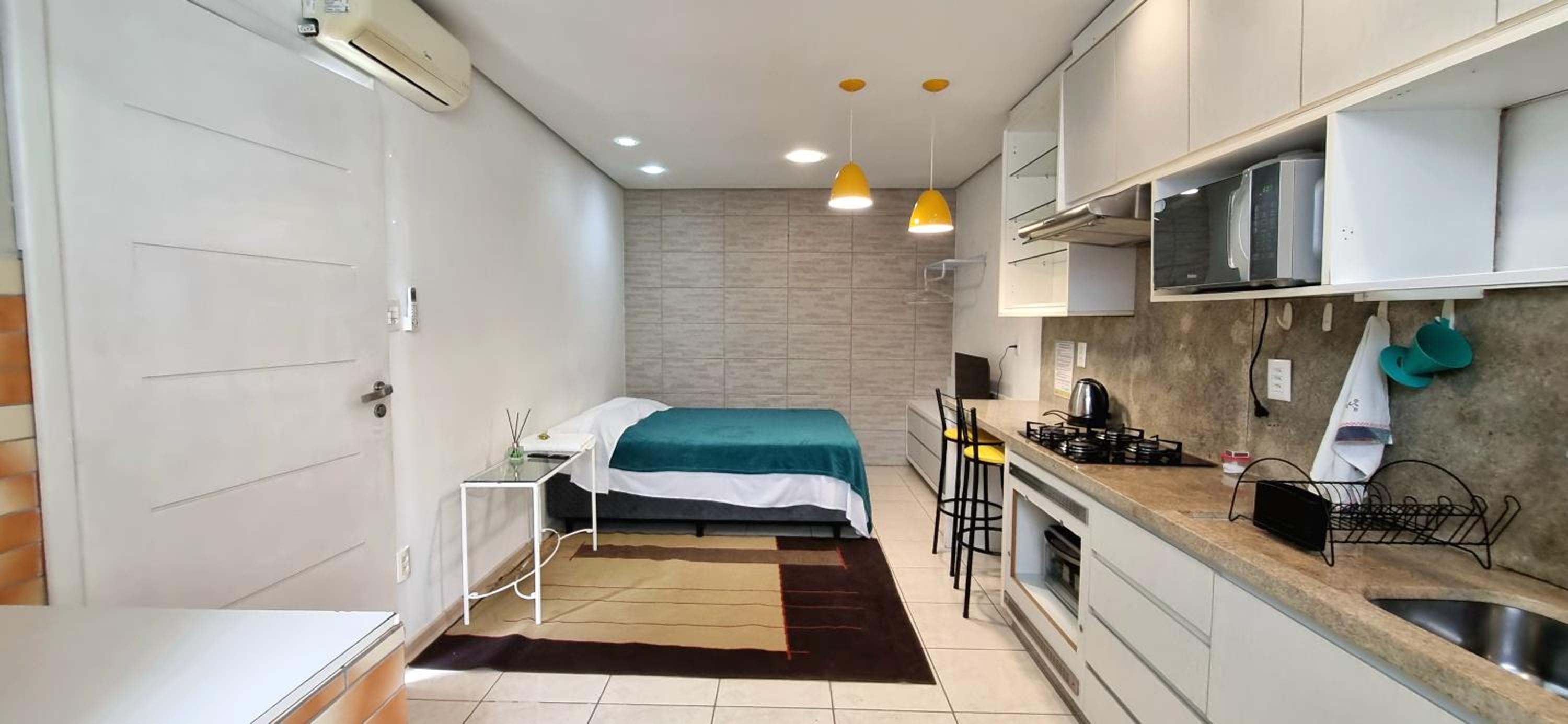 Coliving Stela Mares