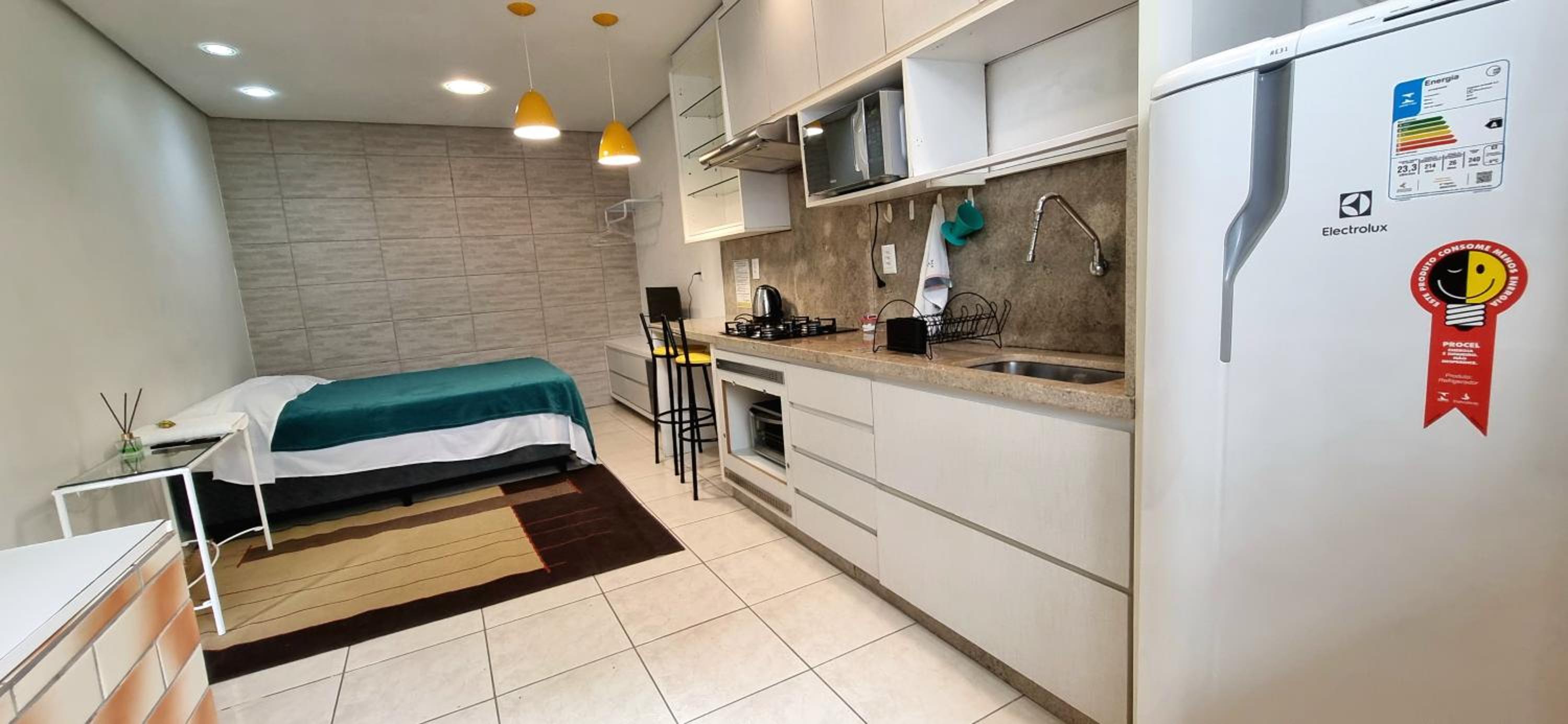 Coliving Stela Mares